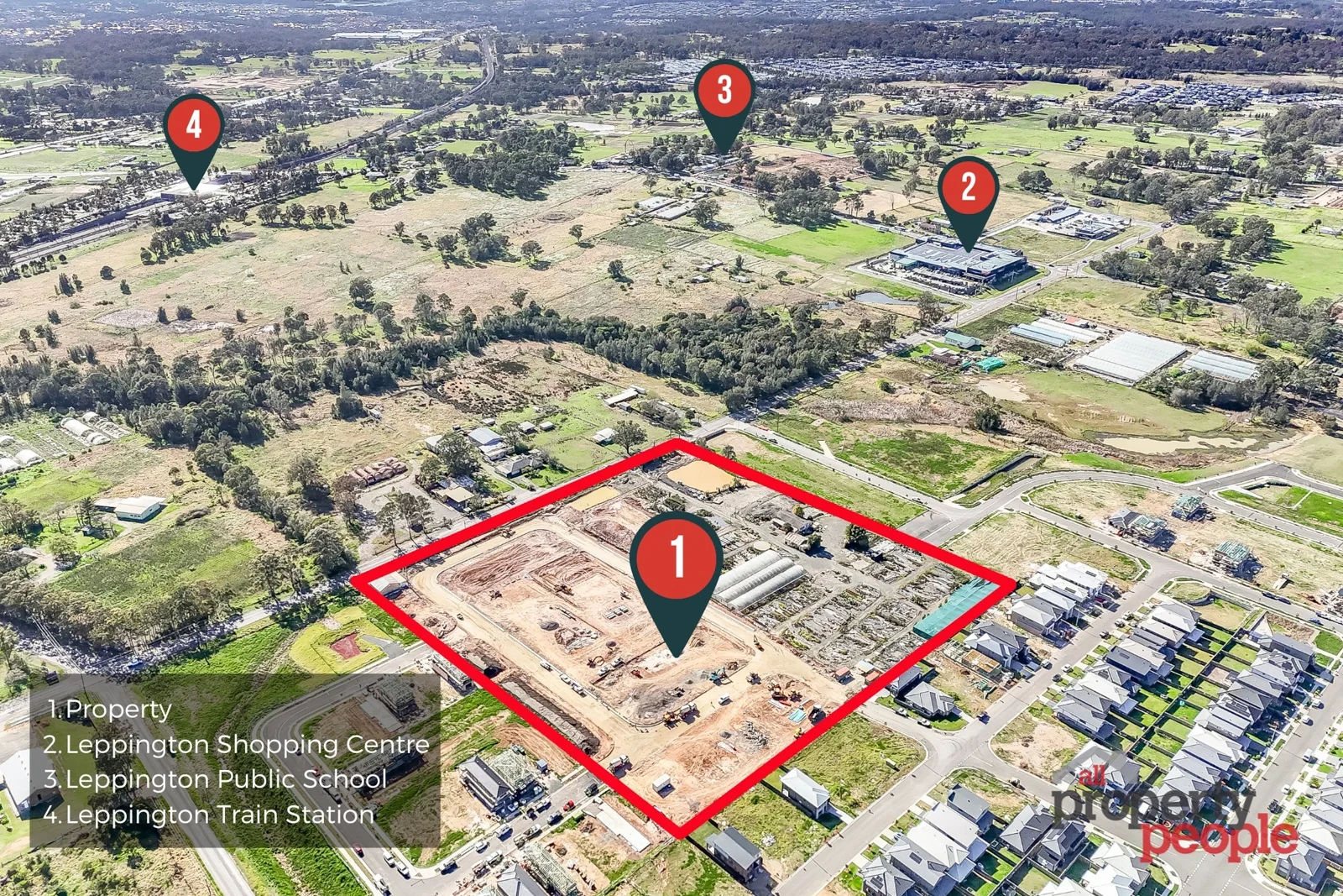Additional image 8 of Lot 39 Solar Street, Leppington NSW 2179