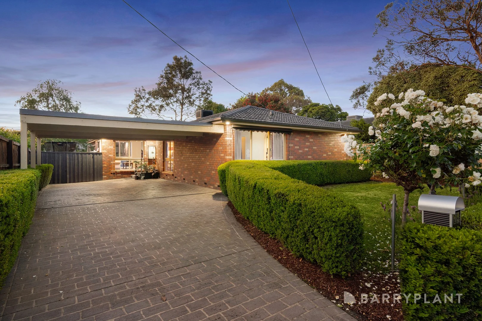 29 Tortice Drive, Ringwood North VIC 3134