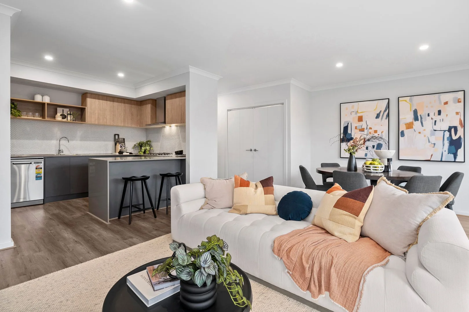 Additional image 2 of Lot 66 Rinella Drive, Lilybanks, Cranbourne East VIC 3977