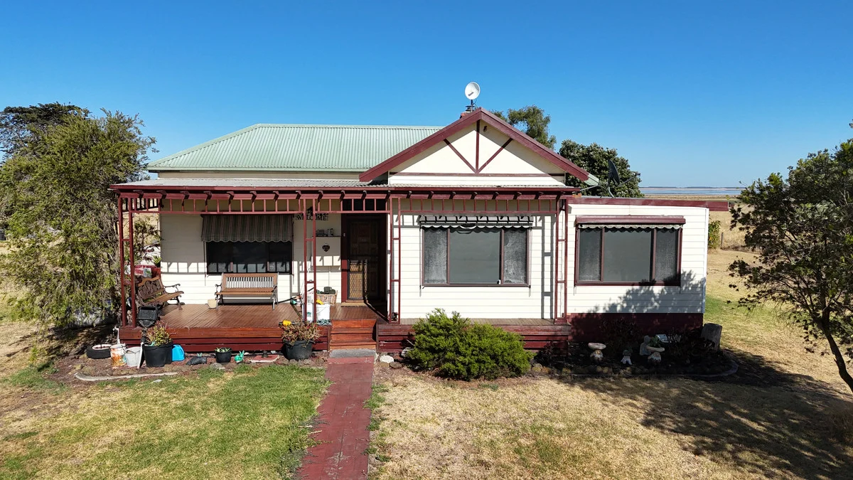 805 South Dreeite Road, Dreeite South VIC 3249