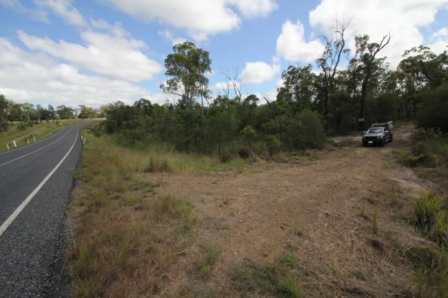 Additional image 29 of Lot 26 Tableland Road, Mount Maria QLD 4674