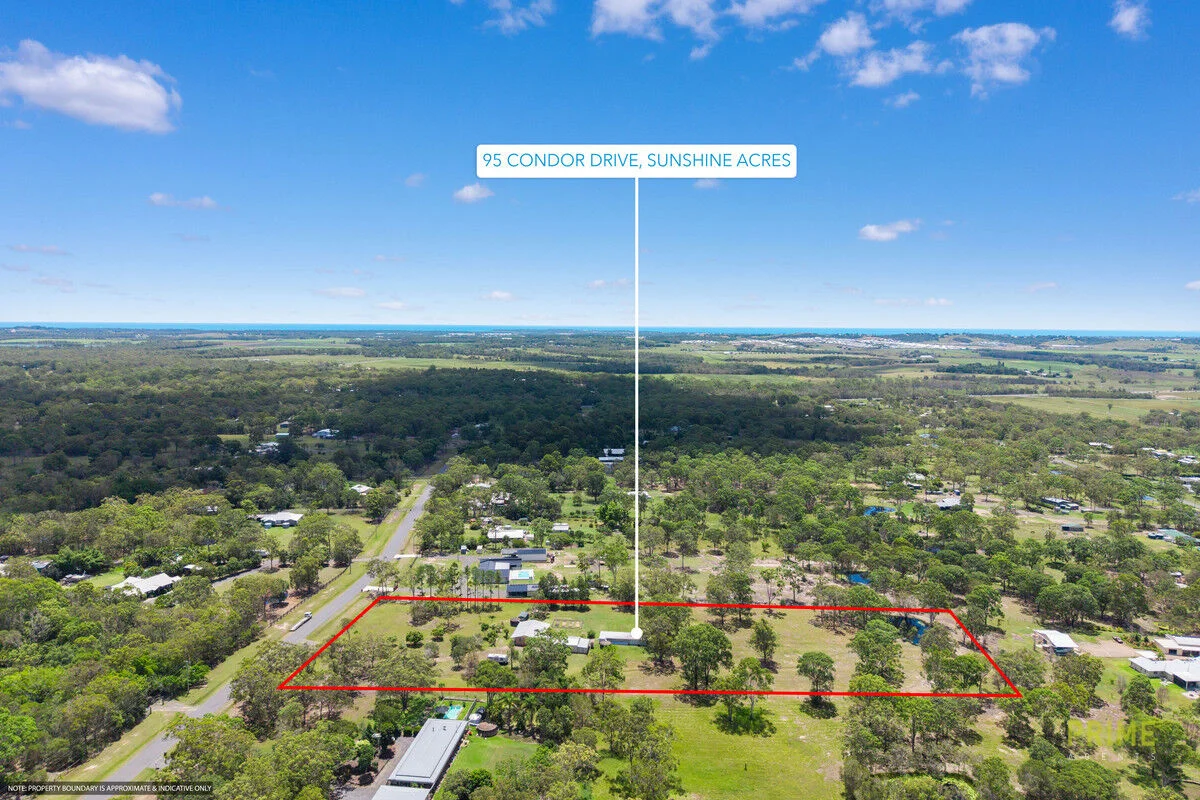 Additional image 27 of 95 Condor Drive, Sunshine Acres QLD 4655