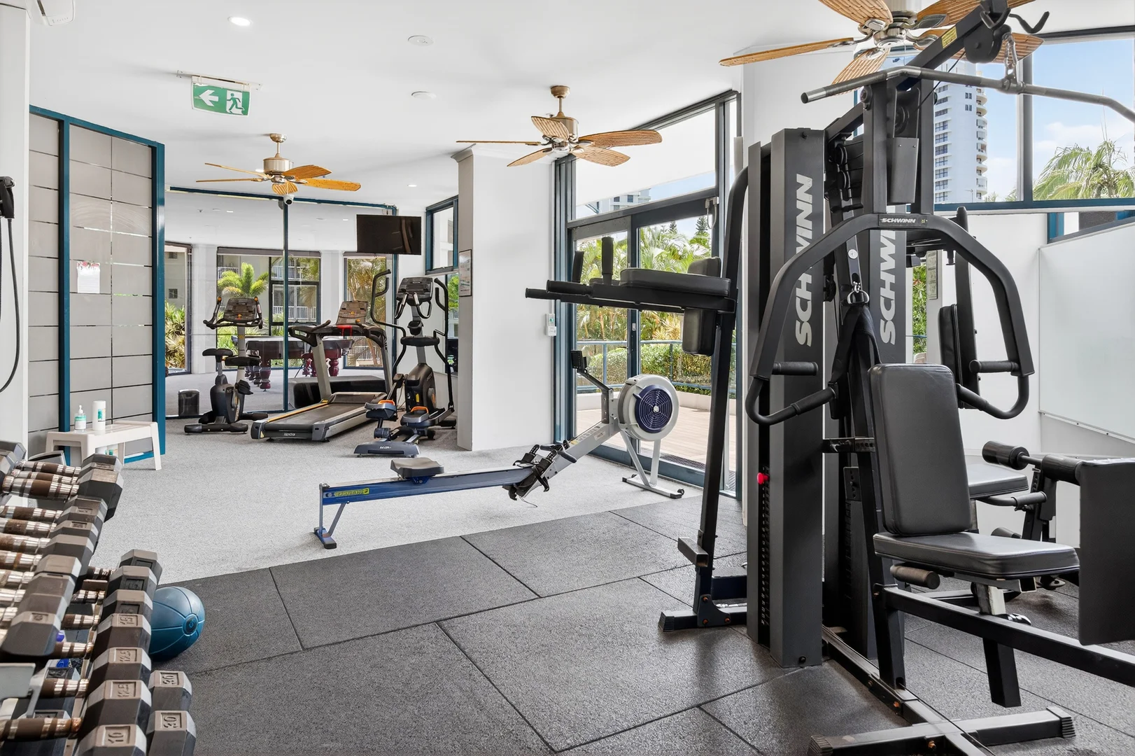 Additional image 26 of 13/22 Montgomery Avenue, Main Beach QLD 4217