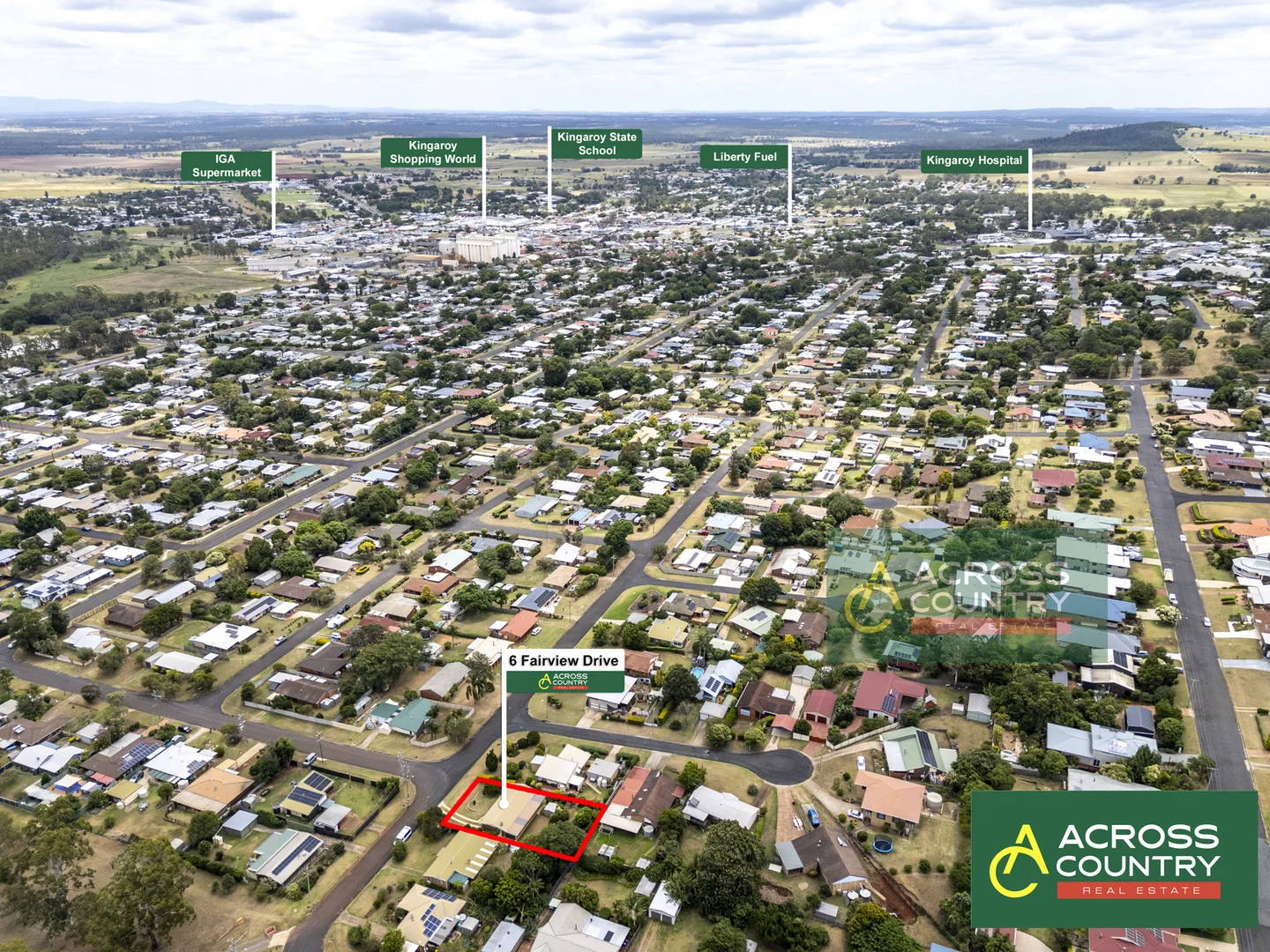 Additional image 16 of 6 Fairview Drive, Kingaroy QLD 4610