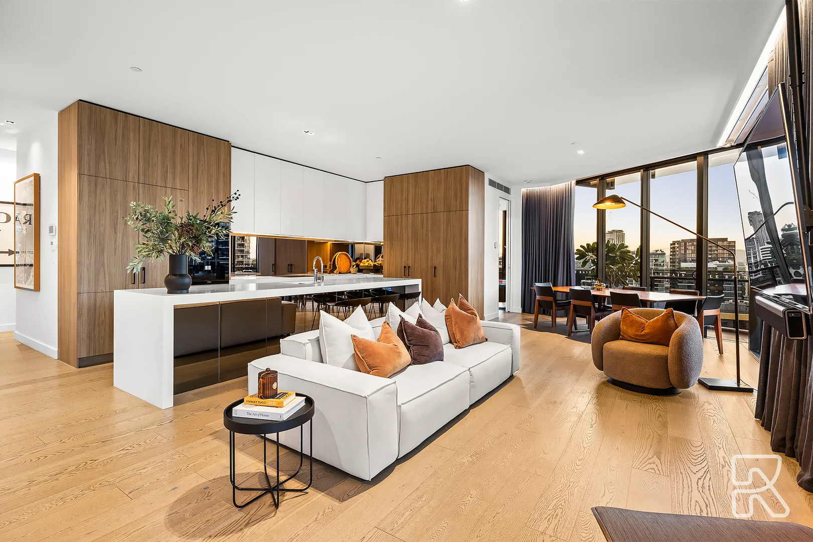 Additional image 5 of 1504/20 Wyandra Street, Newstead QLD 4006