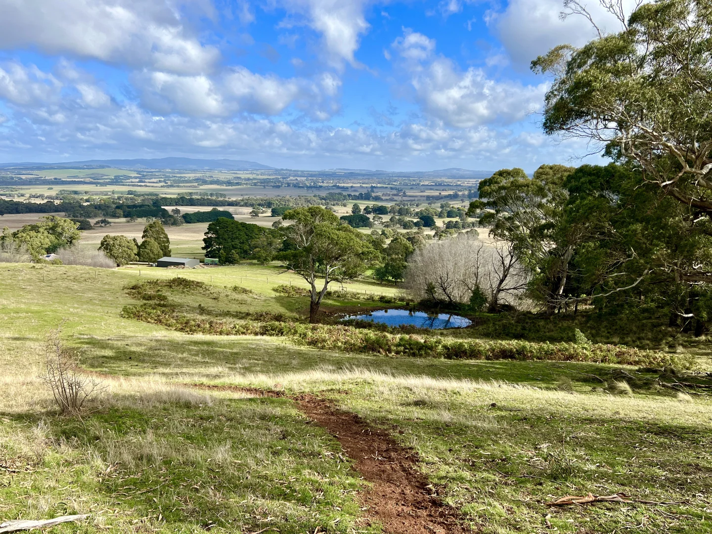 Additional image 16 of Red Gap Road/Fagans Lane, Goldie VIC 3435