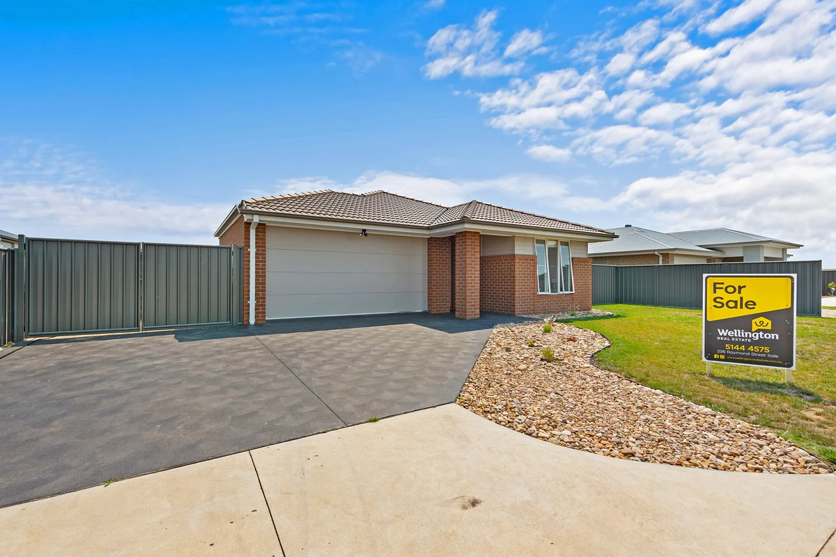 7 Fleming Street, Stratford VIC 3862