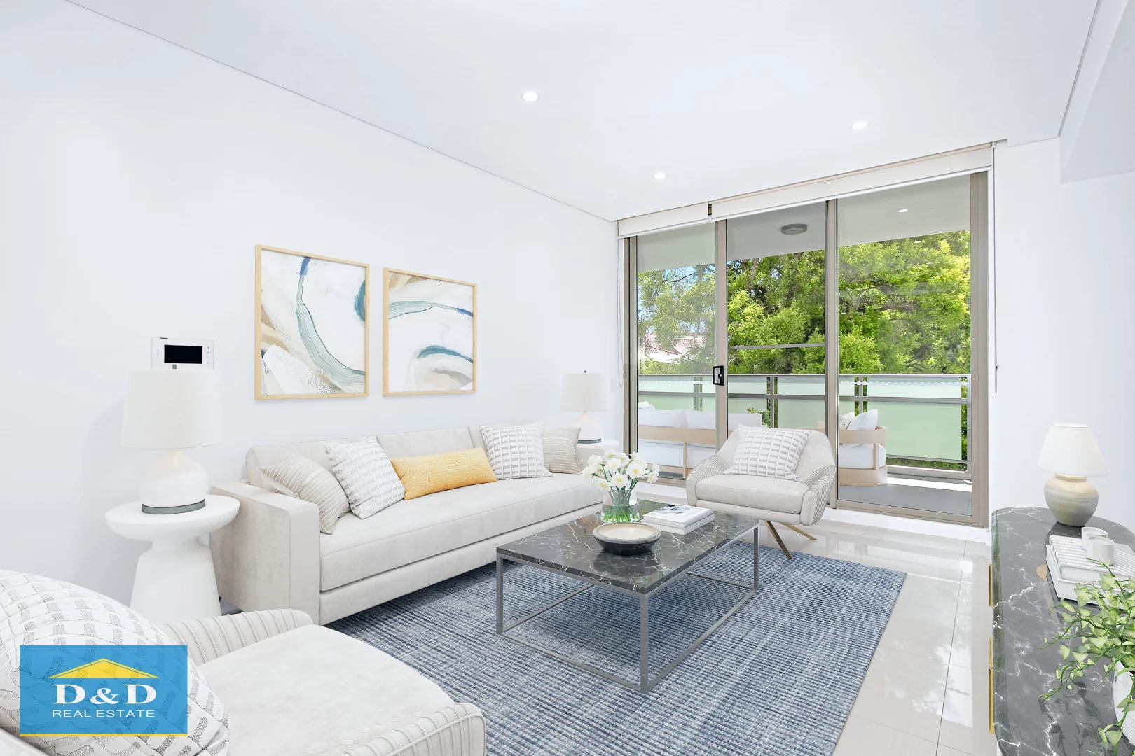 Additional image 3 of 2213/1A Morton Street, Parramatta NSW 2150