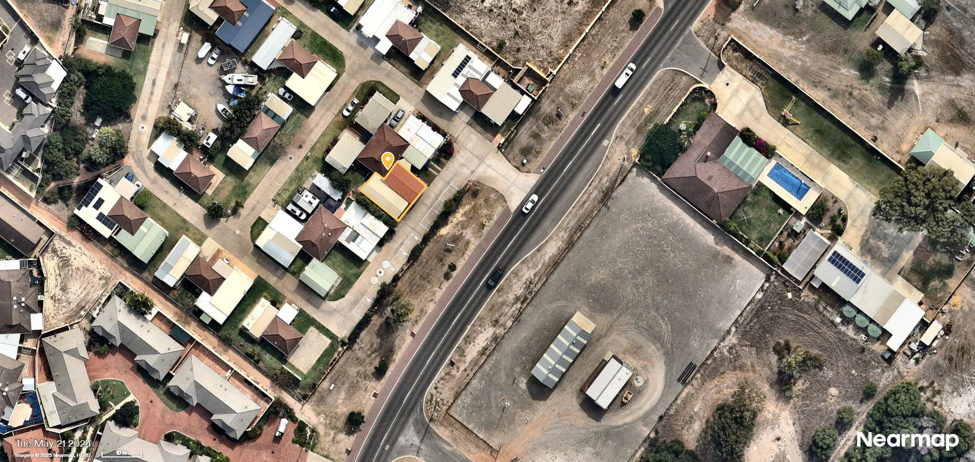 Additional image 18 of 23/123 Point Leander Drive, Port Denison WA 6525