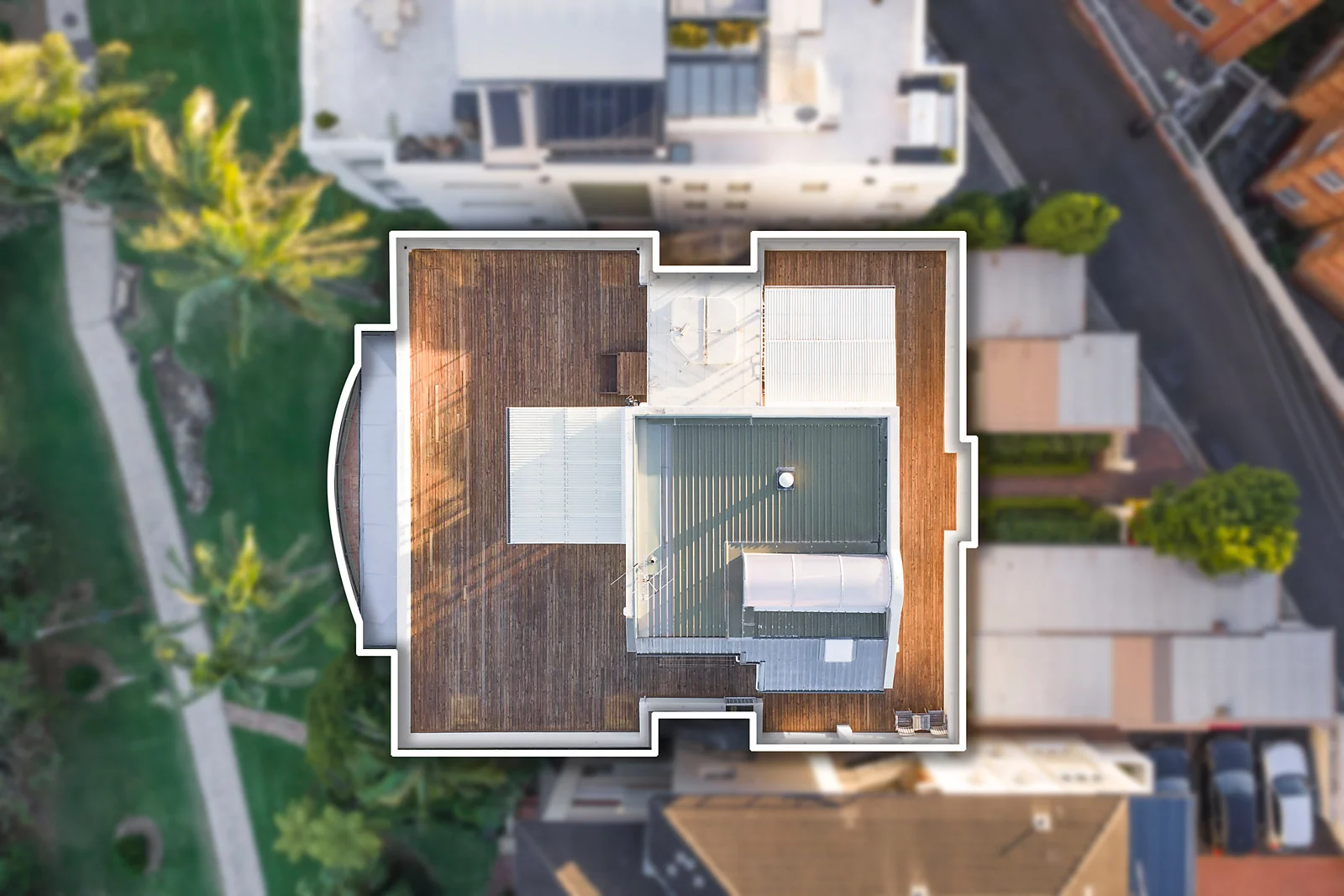 Additional image 16 of 4/2 Wulworra Avenue, Cremorne Point NSW 2090