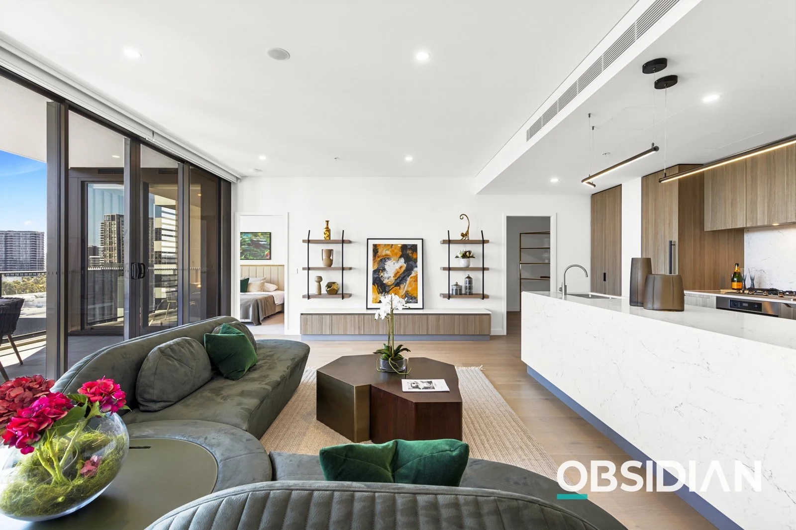 A1608/82 Waterloo Road, Macquarie Park NSW 2113