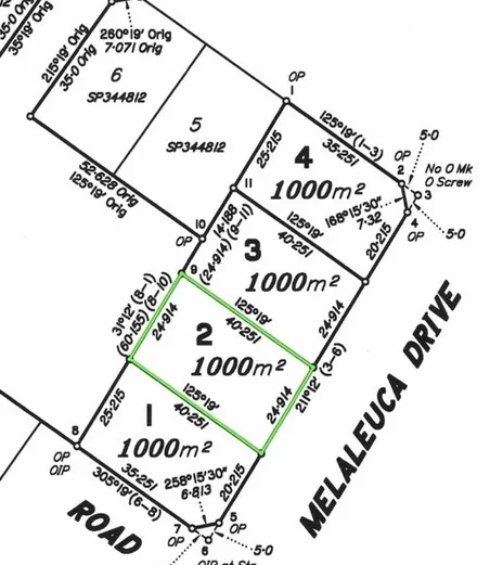 Additional image 5 of Lot 2 Melaleuca Drive, Tully Heads QLD 4854