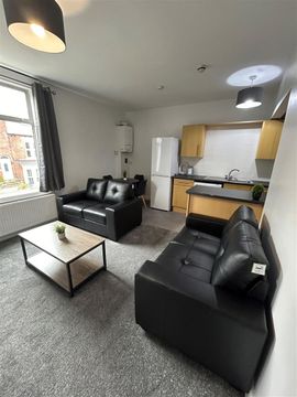 Cowlishaw Road, Sheffield S11