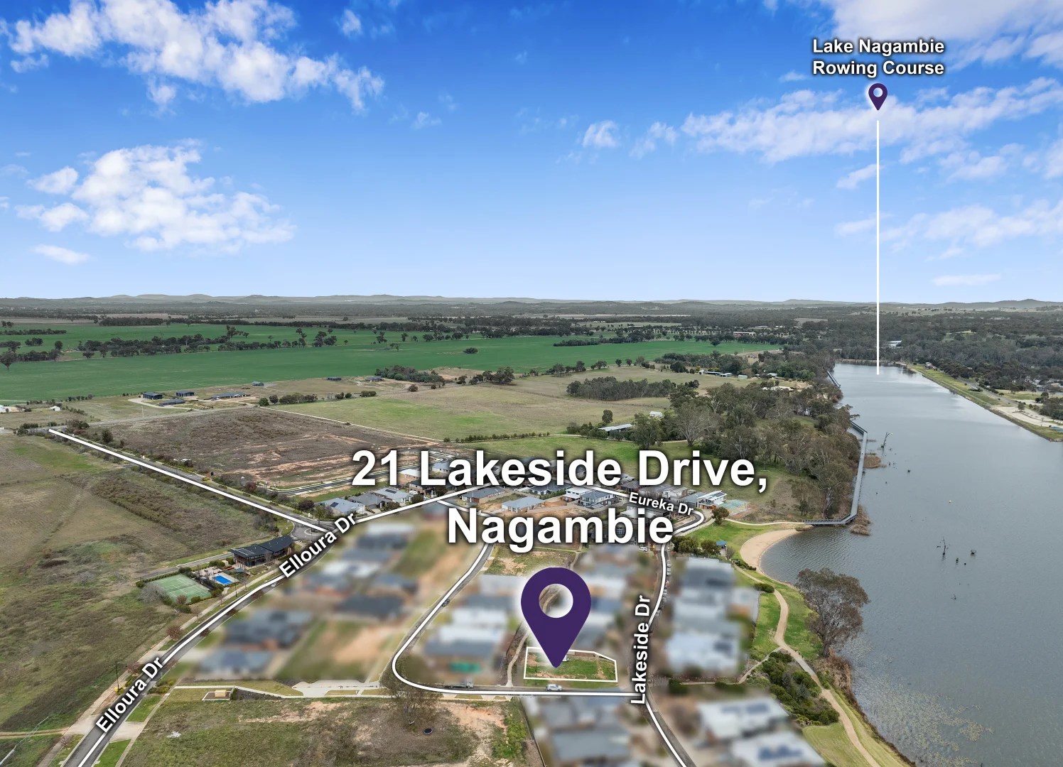 Additional image 6 of 21 Lakeside Drive, Nagambie VIC 3608