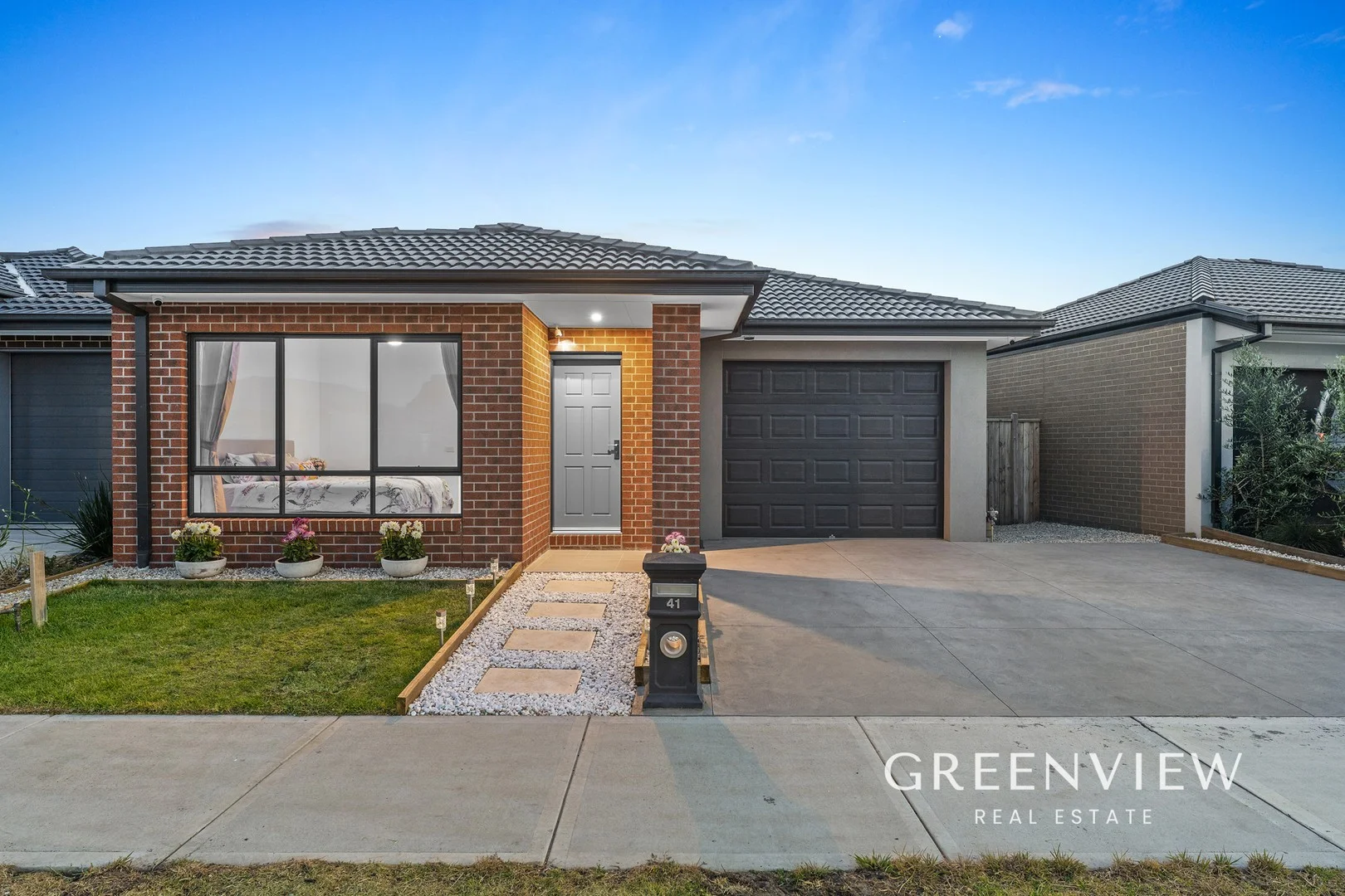 41 Protea Street, Junction Village VIC 3977