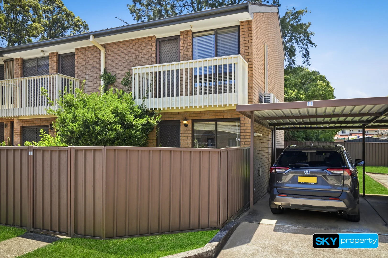 Additional image 2 of 11/4 Highfield Road, Quakers Hill NSW 2763