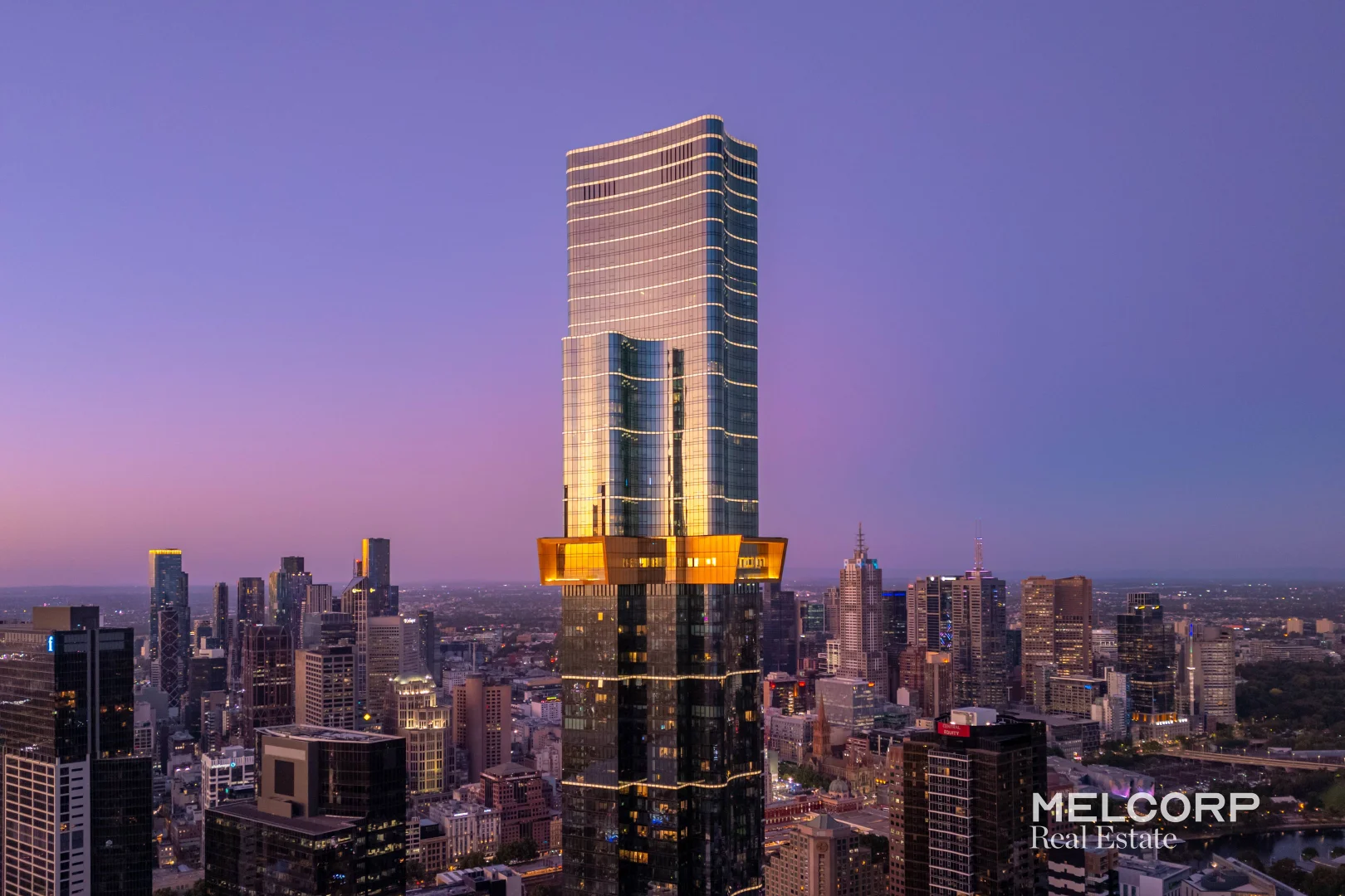 Additional image 17 of 4502/70 Southbank Boulevard, Southbank VIC 3006