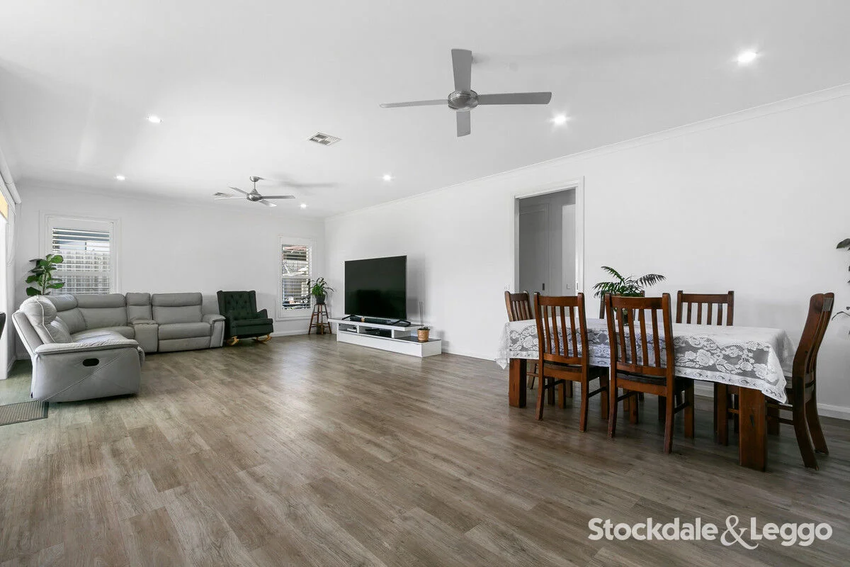 Additional image 4 of 14 View Hill Drive, Traralgon VIC 3844