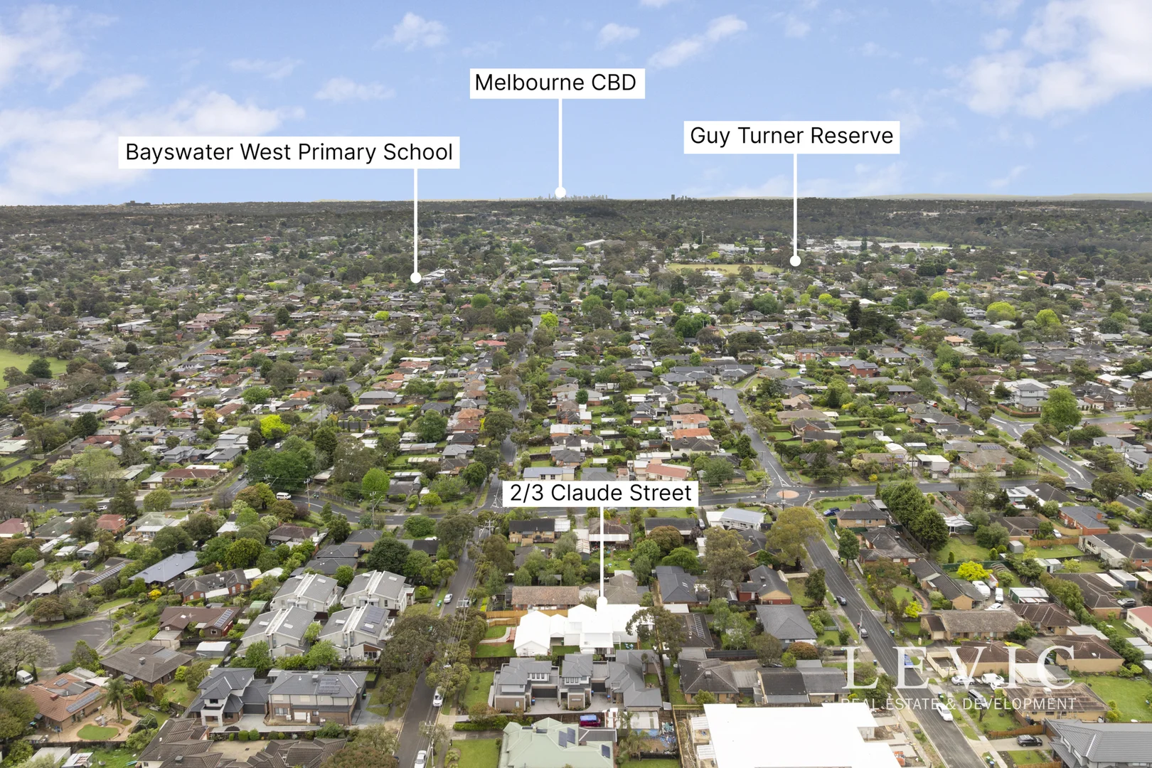 Additional image 19 of 2/3 Claude Street, Bayswater VIC 3153