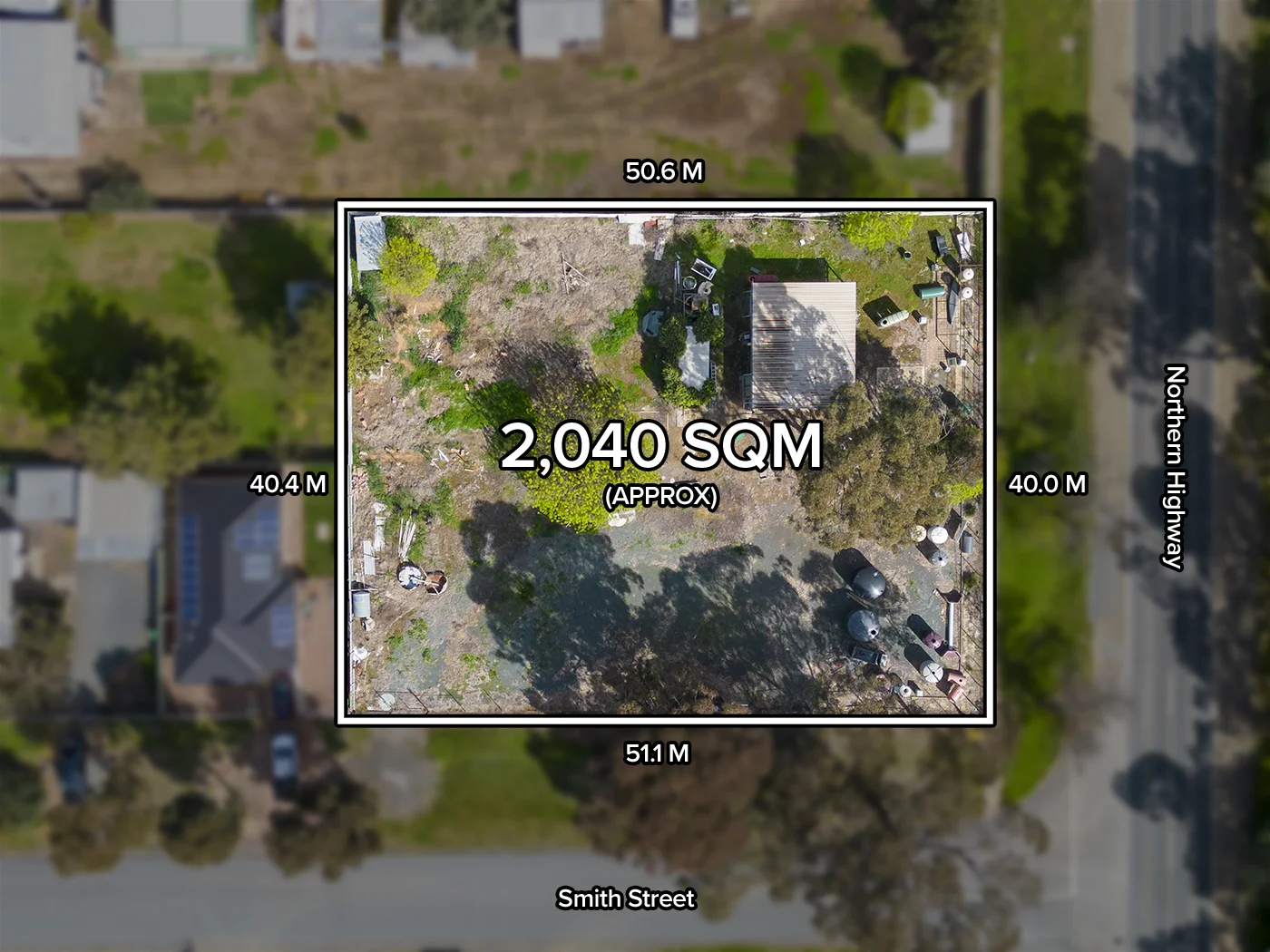 Additional image 2 of 160 Northern Highway, Elmore VIC 3558