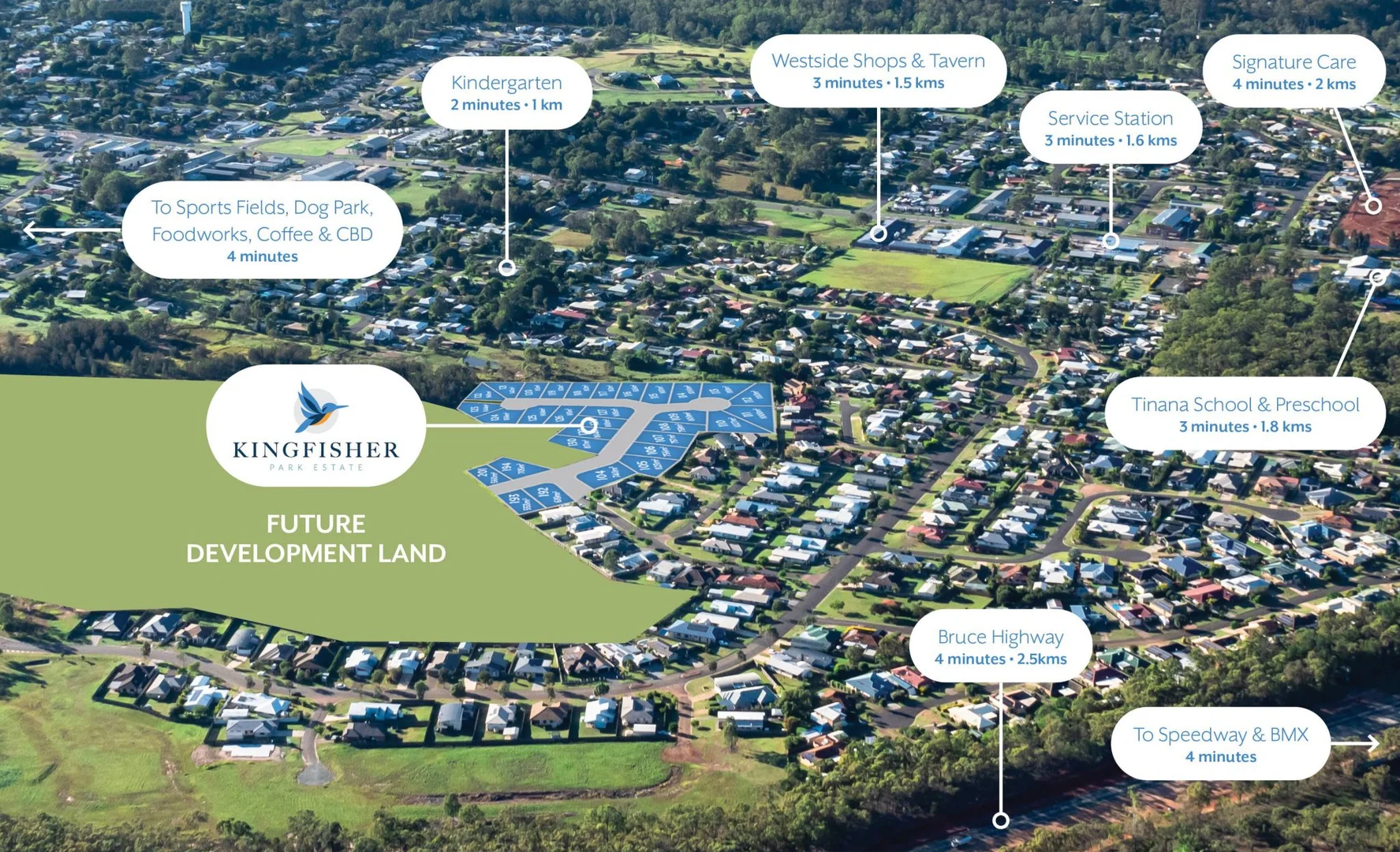 Additional image 2 of 14 Oakwood Dr, Tinana QLD 4650