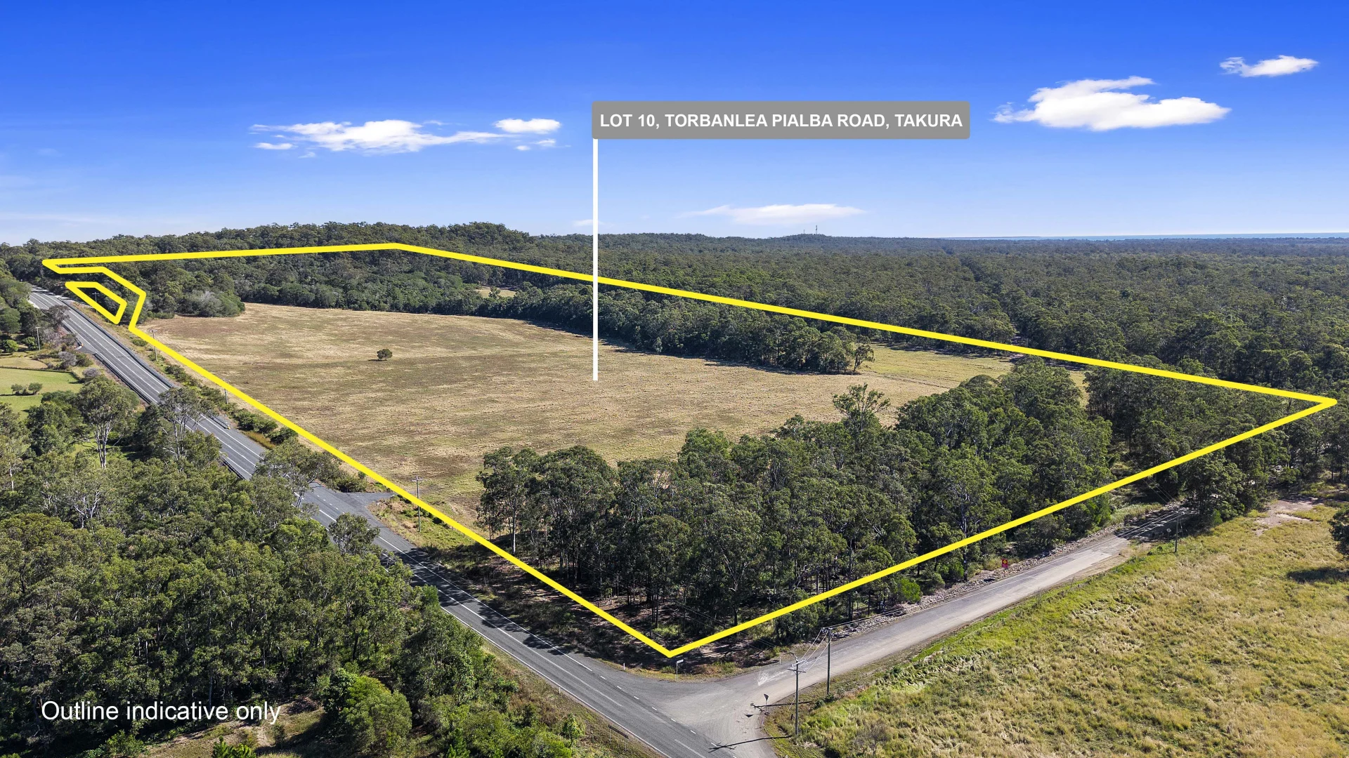 Additional image 5 of Lot 10 Torbanlea-Pialba Road, Takura QLD 4655