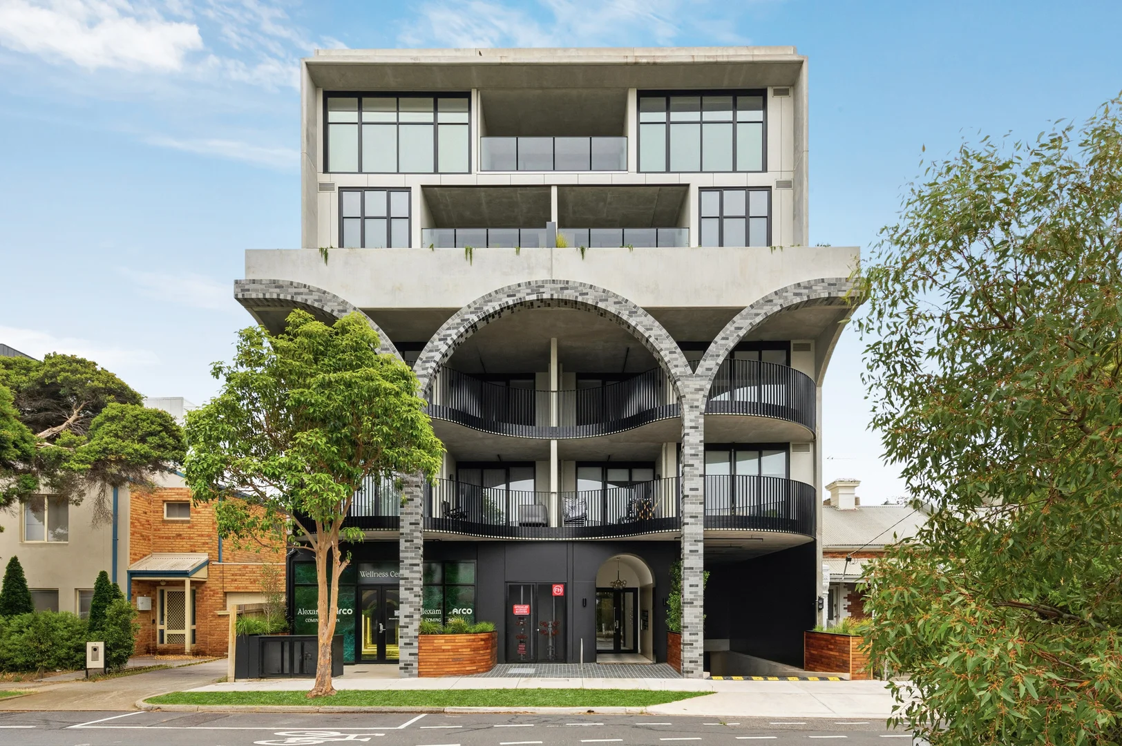 Additional image 11 of 302/66 Pickett Street, Footscray VIC 3011