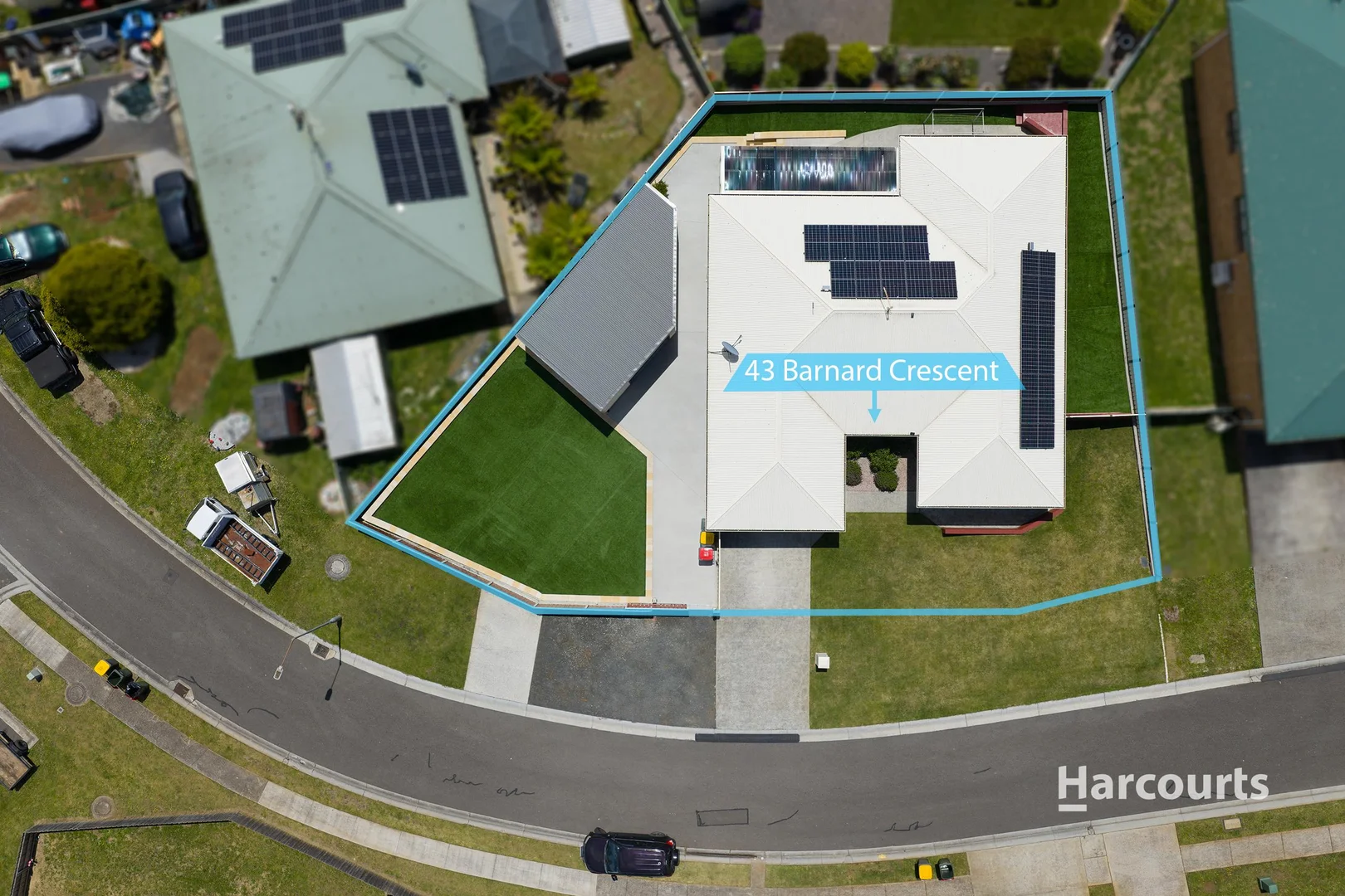 Additional image 5 of 43 Barnard Crescent, Shorewell Park TAS 7320