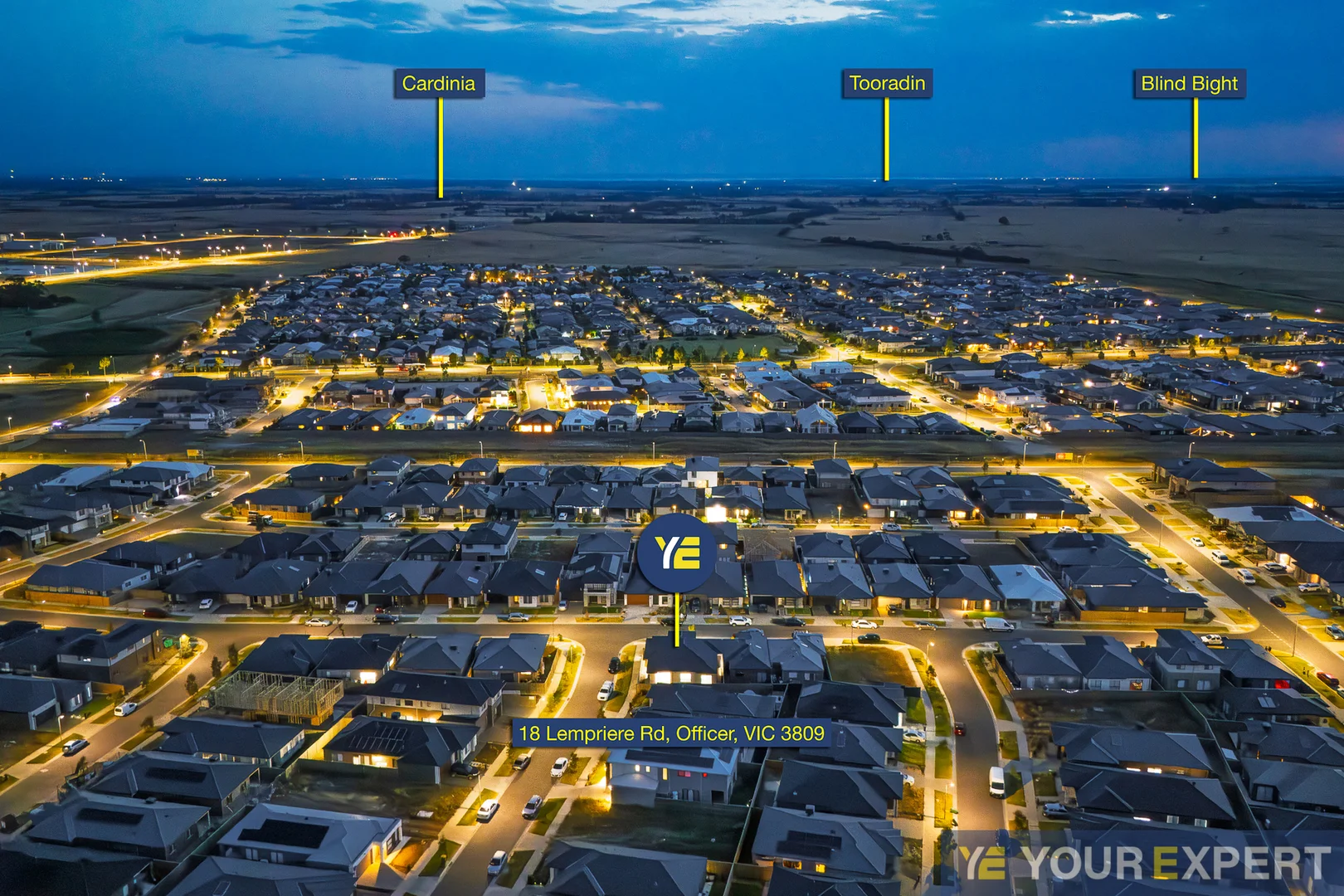 Additional image 25 of 18 Lempriere Road, Officer VIC 3809