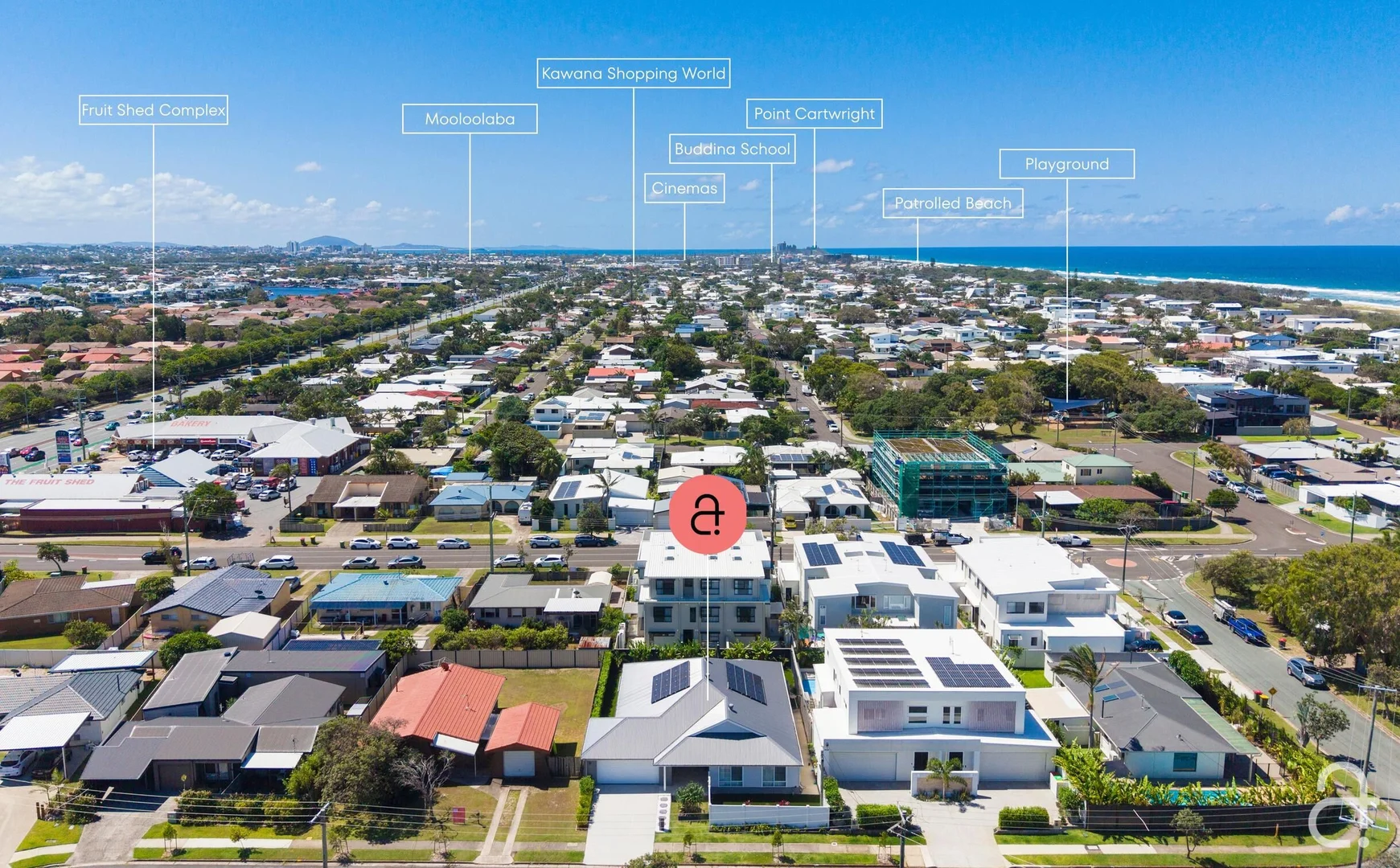 Additional image 33 of 17 Bandaroo Street, Warana QLD 4575