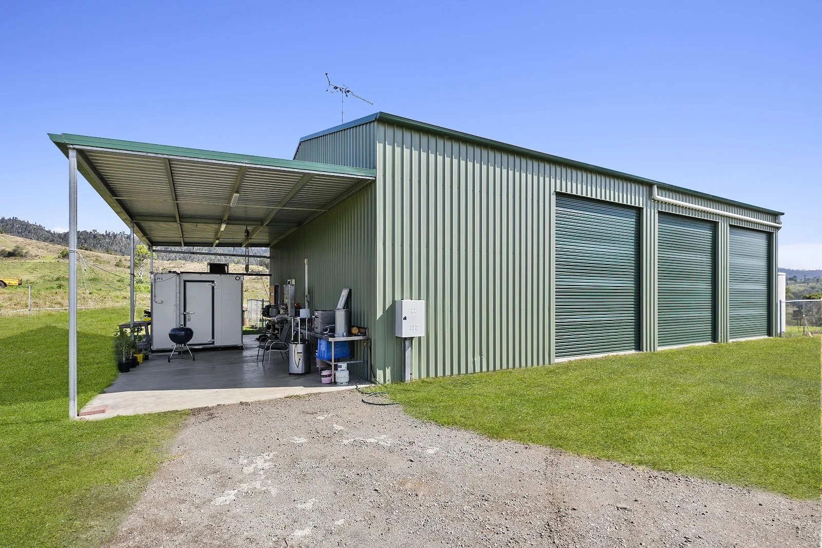 Additional image 9 of 1730 Gregors Creek Road, Woolmar QLD 4515