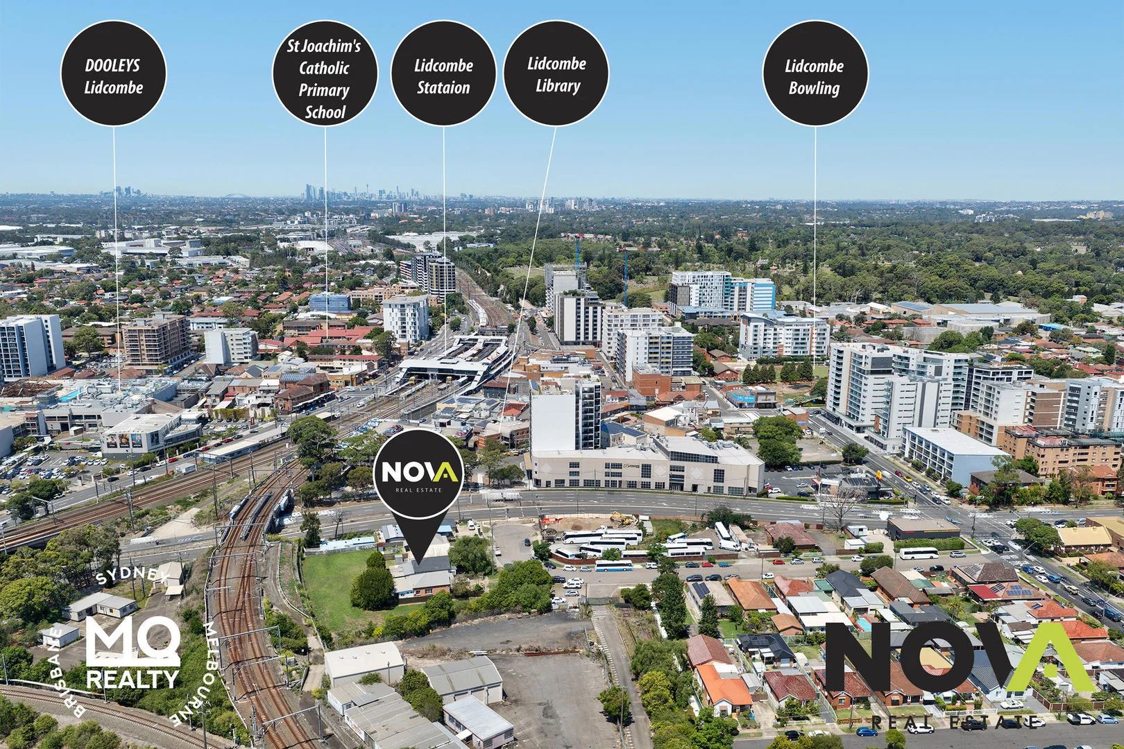 Additional image 8 of 12 New Street, Lidcombe NSW 2141