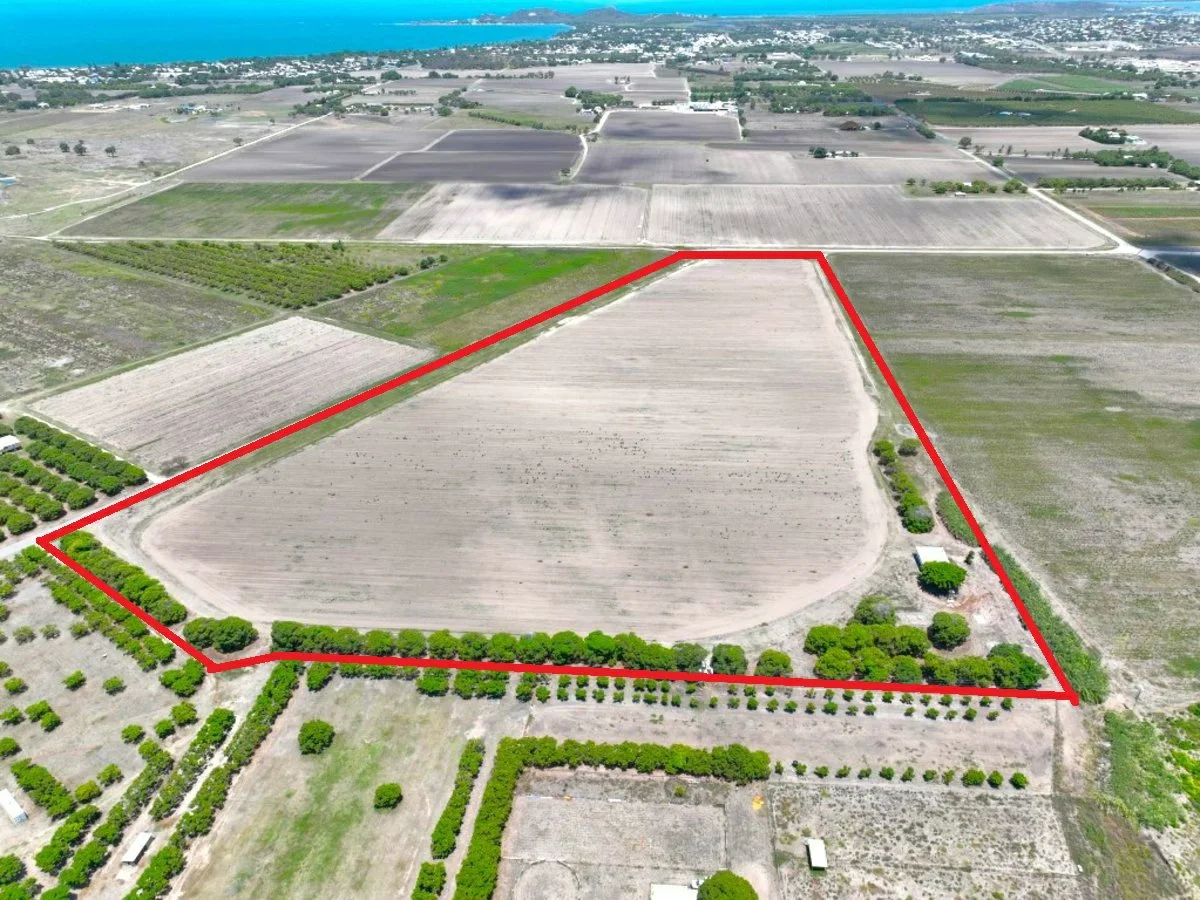 285 Inverdon Road, Bowen QLD 4805