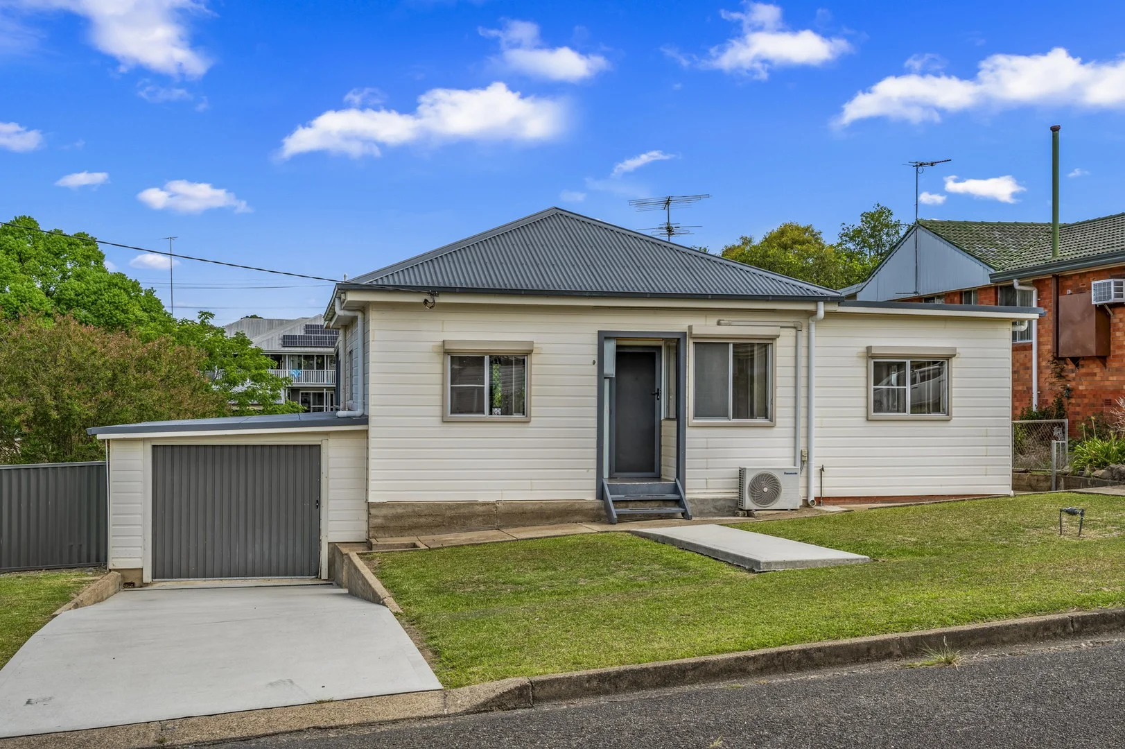 31 Gregson Street, Gloucester NSW 2422