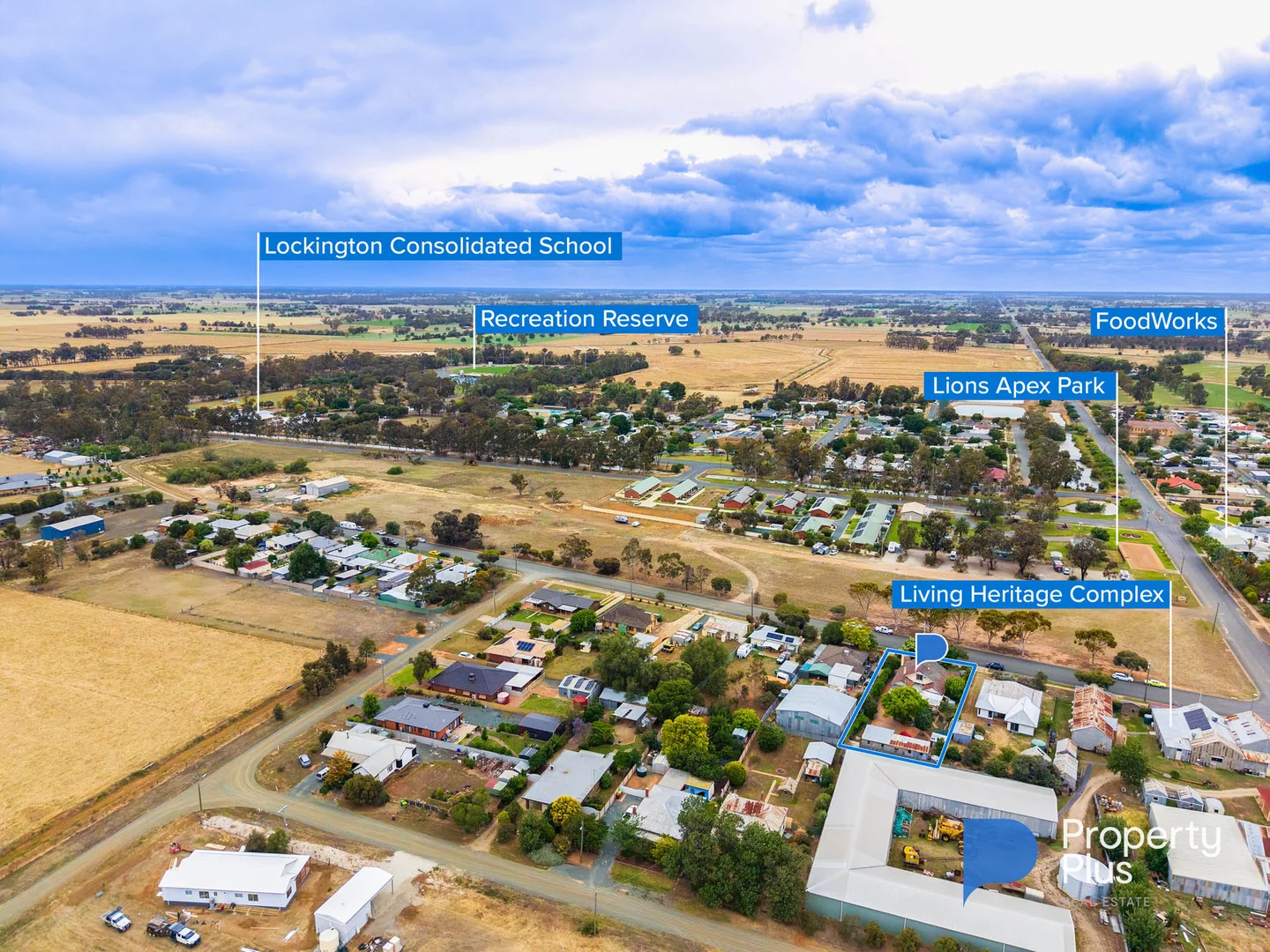 Additional image 21 of 14 Market Street, Lockington VIC 3563
