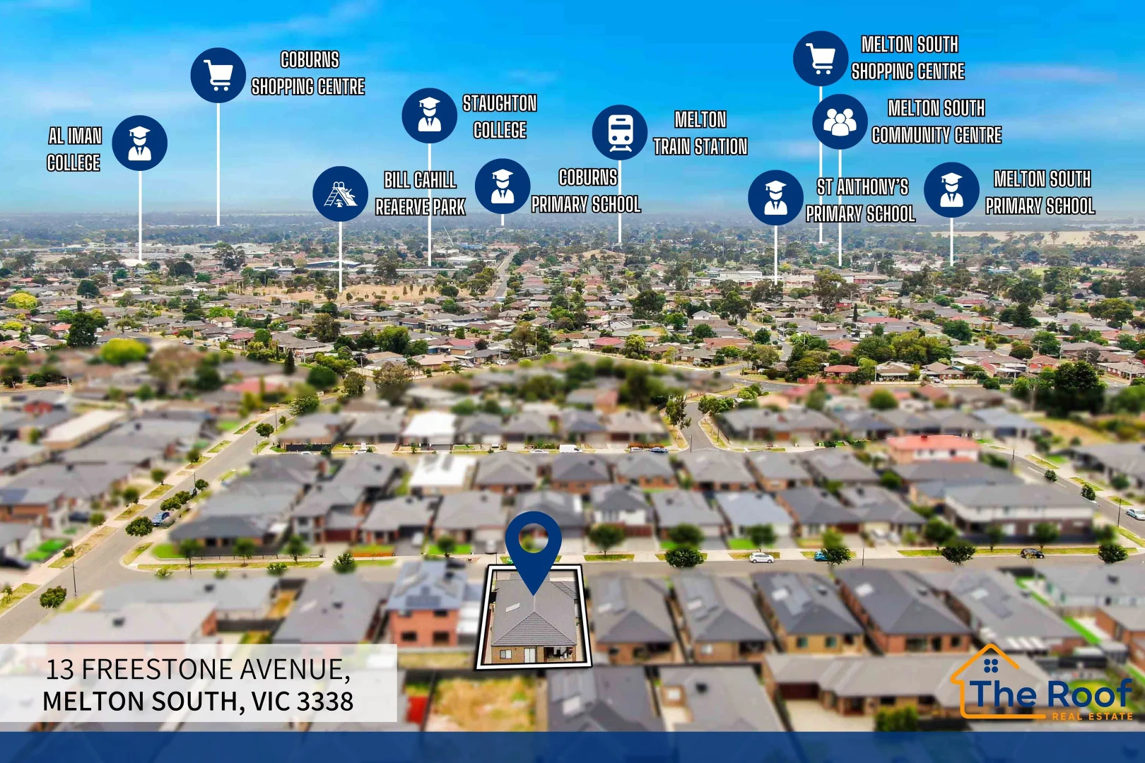 Additional image 17 of 13 Freestone Avenue, Melton South VIC 3338