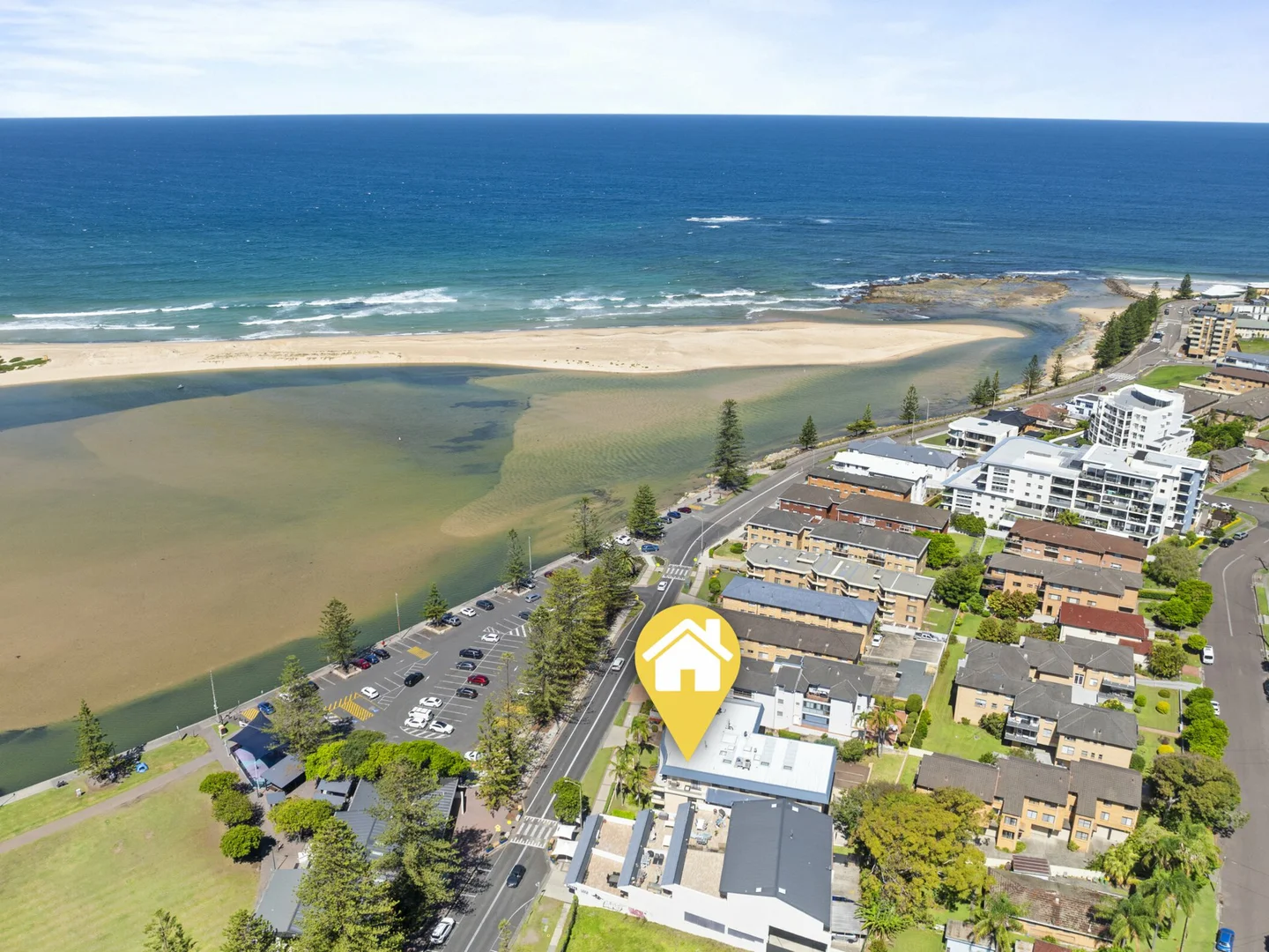 Additional image 16 of 9/5 Marine Parade, The Entrance NSW 2261