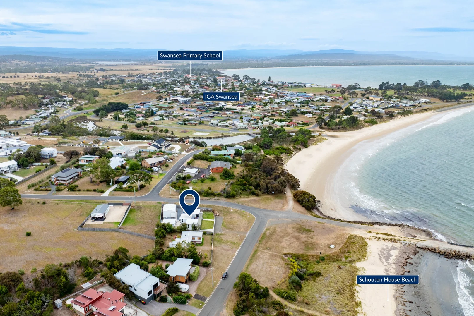 Additional image 35 of 1 Old Spring Bay Road, Swansea TAS 7190