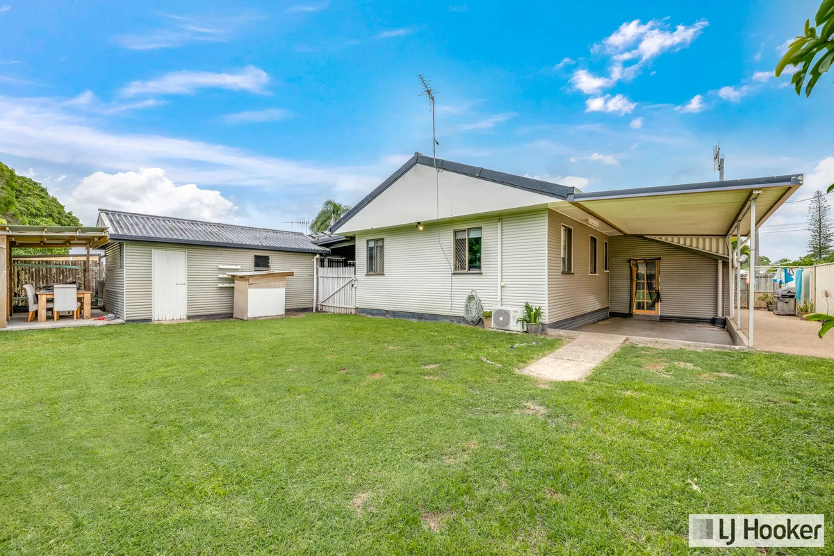Additional image 18 of 88 Elliott Heads Road, Kepnock QLD 4670