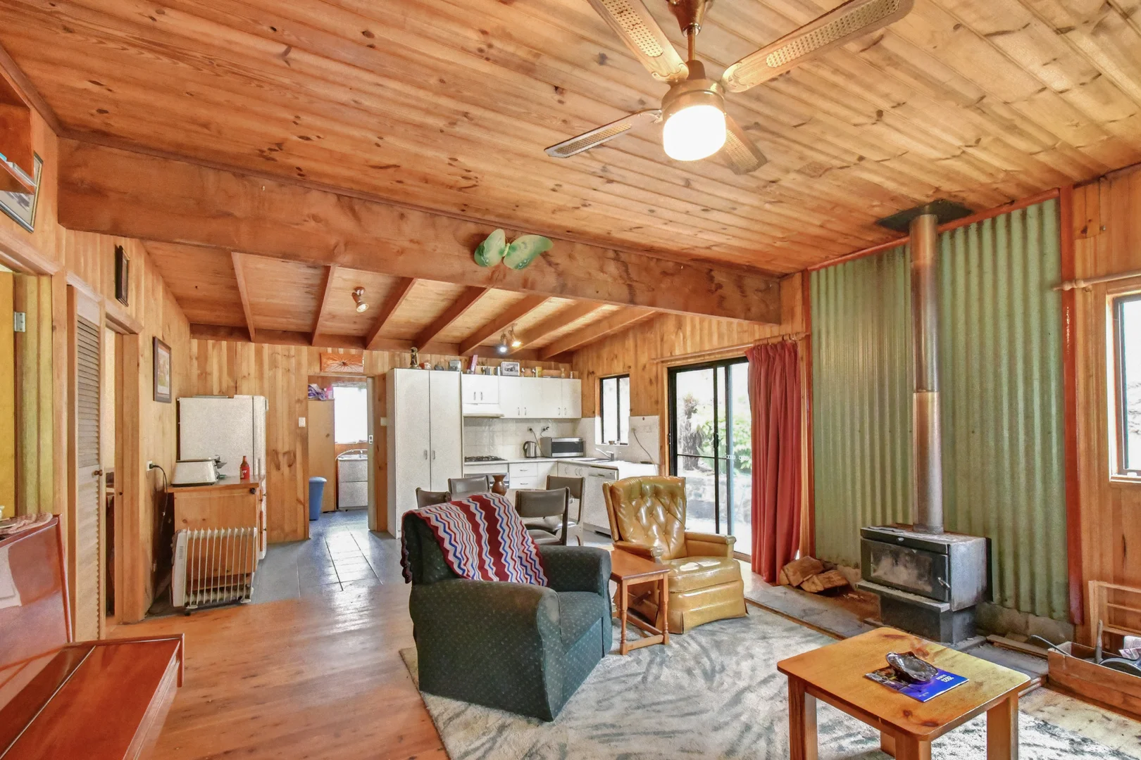 Additional image 8 of 7438 Mansfield-Woods Point Road, Gaffneys Creek VIC 3723