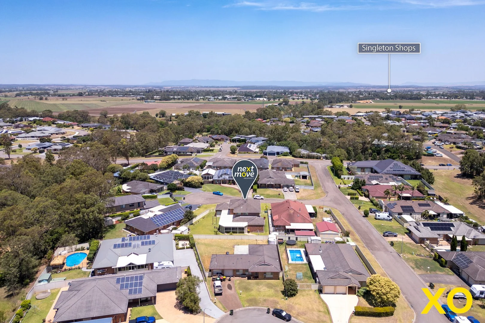 Additional image 23 of 2 Clydesdale Close, Hunterview NSW 2330