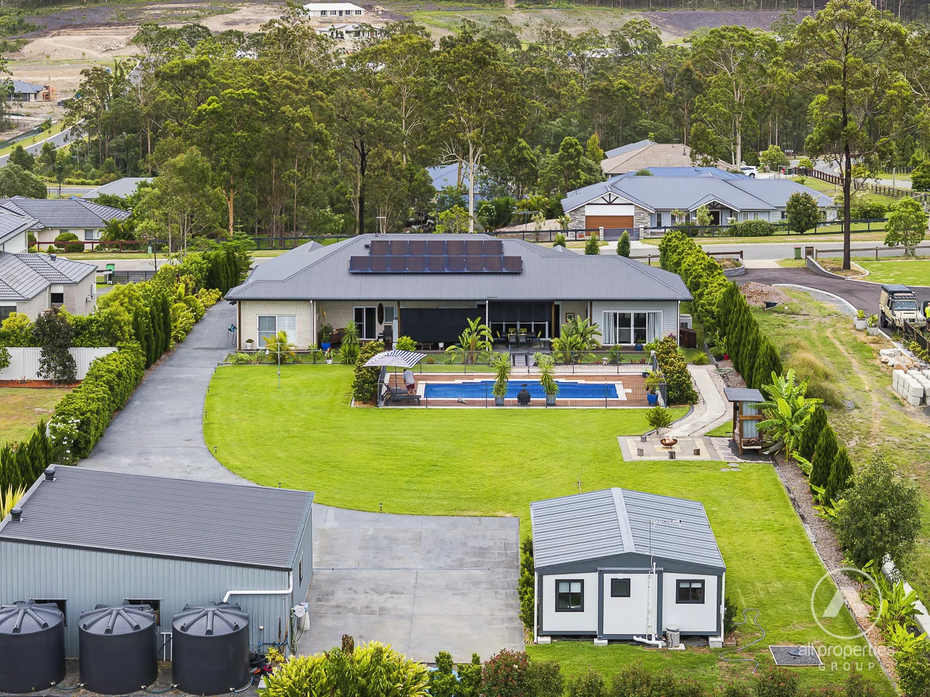 Additional image 31 of 76-78 Jollytail Avenue, New Beith QLD 4124