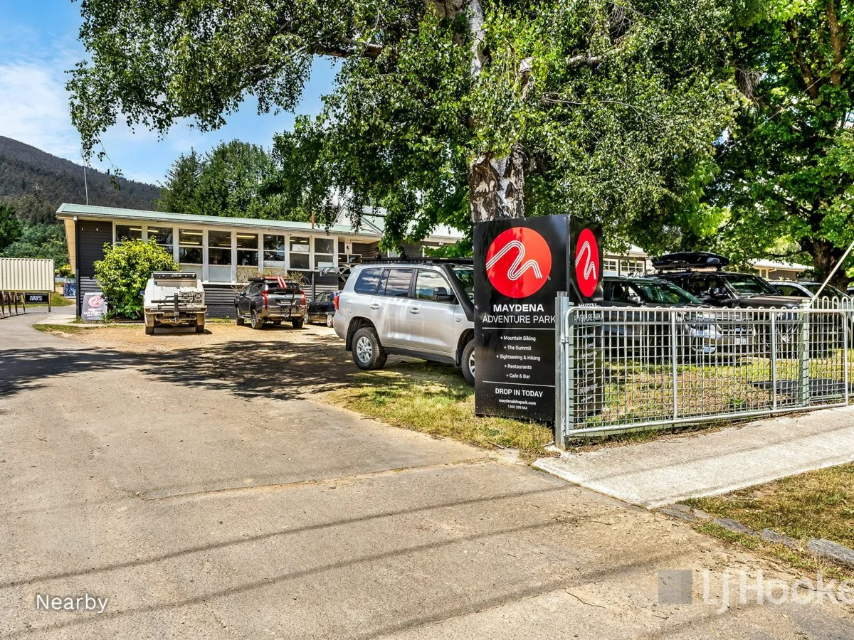 Additional image 28 of 10/13 Junee Road, Maydena TAS 7140