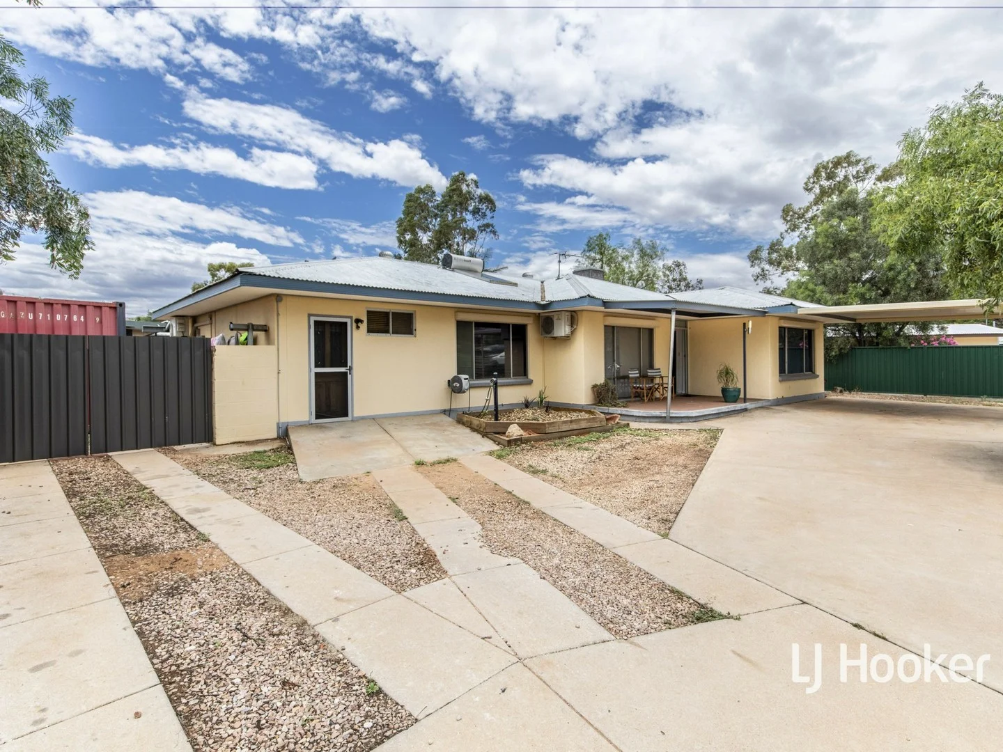 46 Carruthers Crescent, Gillen NT 0870