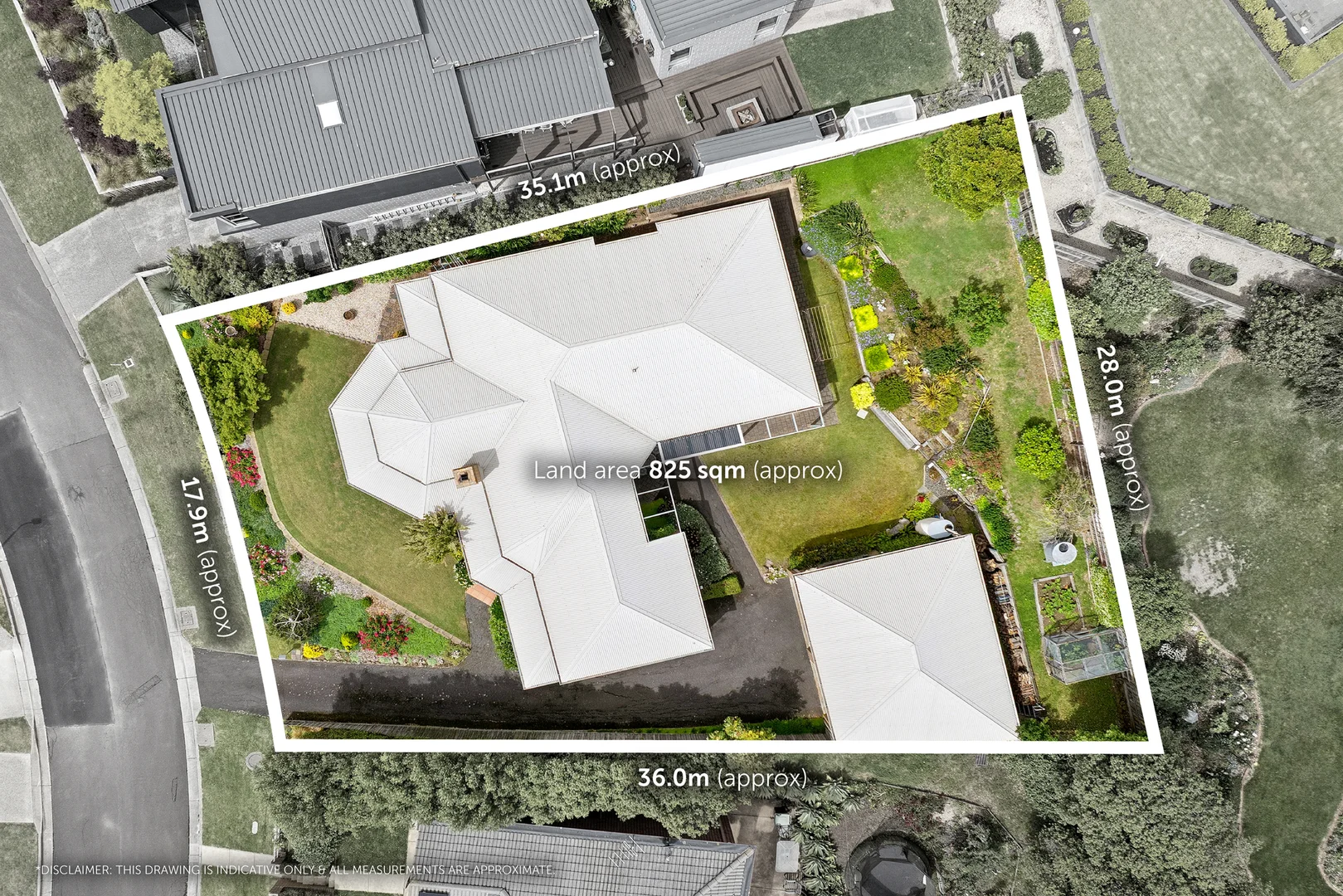 Additional image 16 of 11 Henderson Drive, Wandana Heights VIC 3216