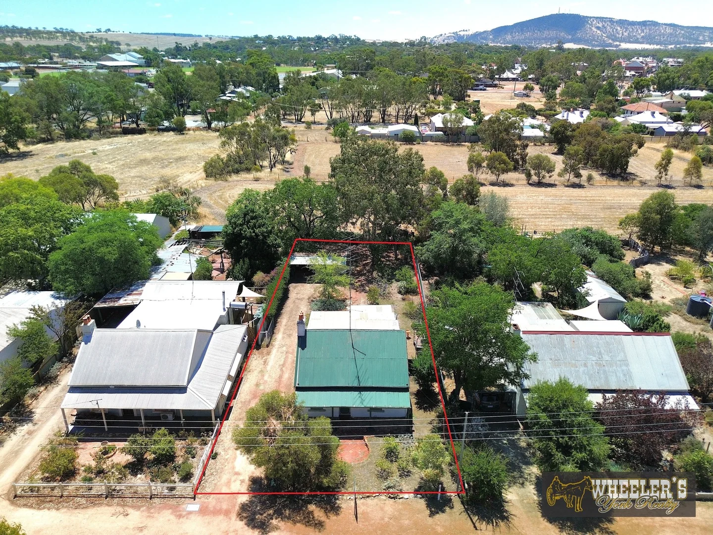 Additional image 29 of 12 Wheeler Street, York WA 6302