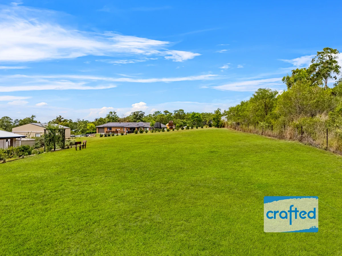 Additional image 32 of 26 Bushlark Place, Greenbank QLD 4124