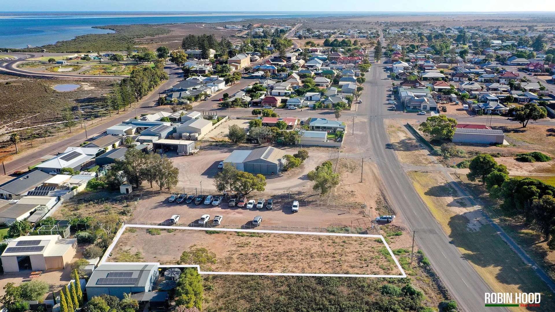 Additional image 3 of Lot 22 Brooks Drive, Cowell SA 5602