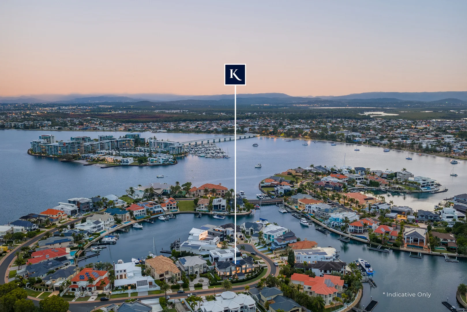 Additional image 27 of 8 Queen Guineveres Place, Sovereign Islands QLD 4216