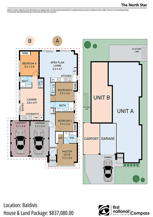 Additional image 4 of 757 Baroque Way, Baldivis WA 6171